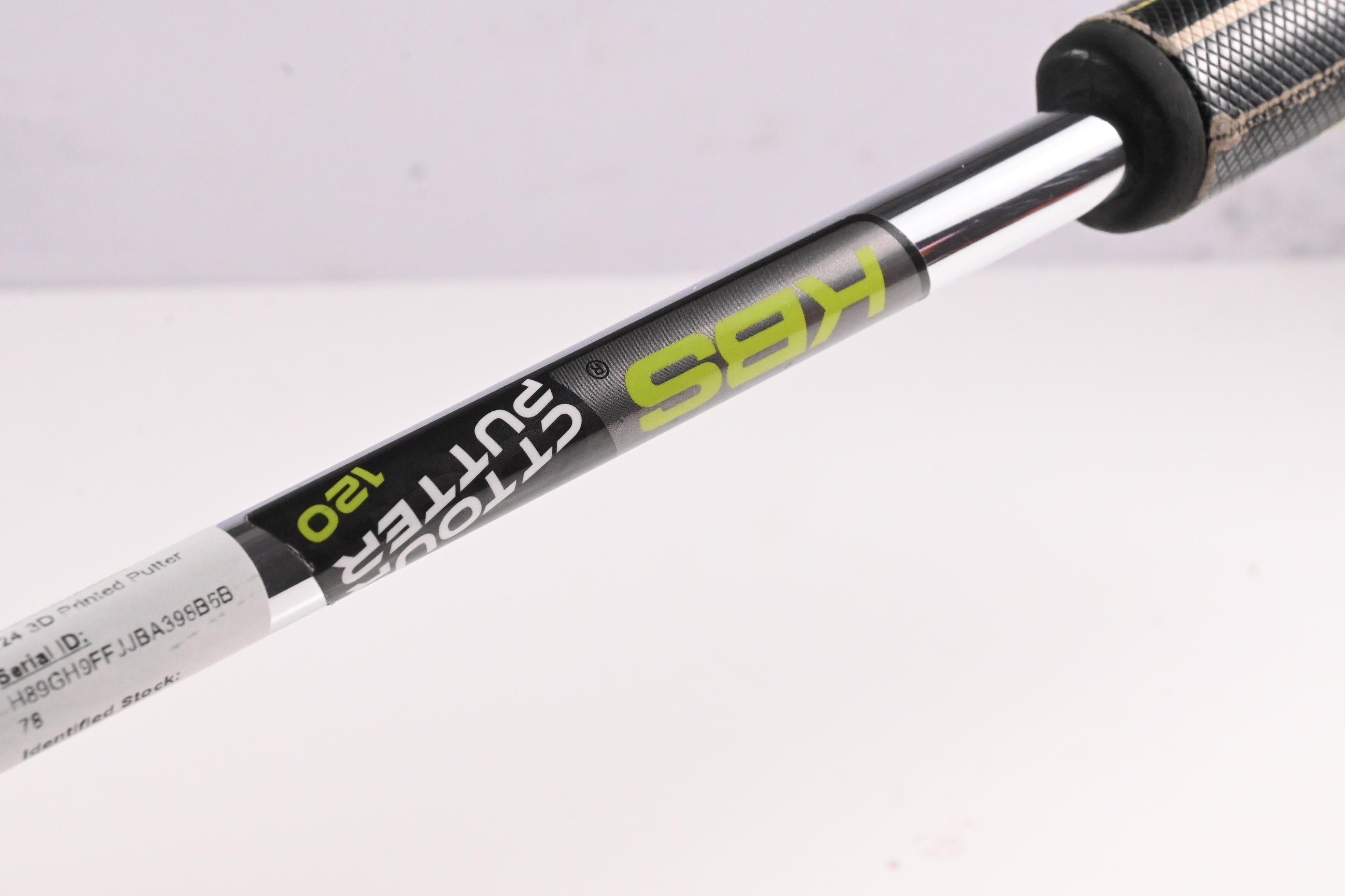 Cobra 2024 3D Printed Supernova Putter / 35 Inch
