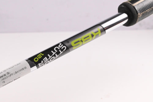 Cobra 2024 3D Printed Supernova Putter / 35 Inch