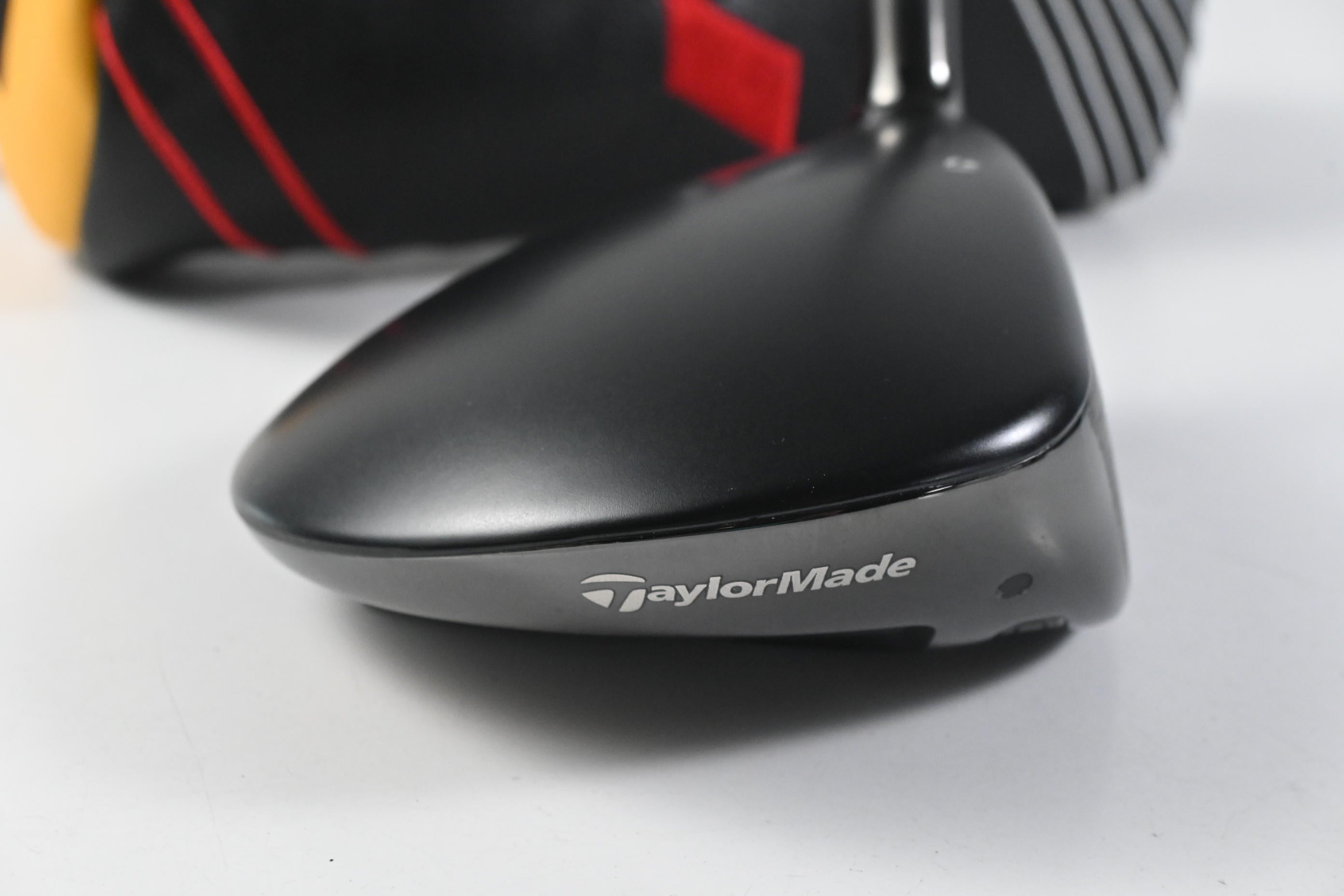 Taylormade R7 Quad Mini Driver / 13.5 Degree / X-Flex Kai'li Dark Waves Blue 75