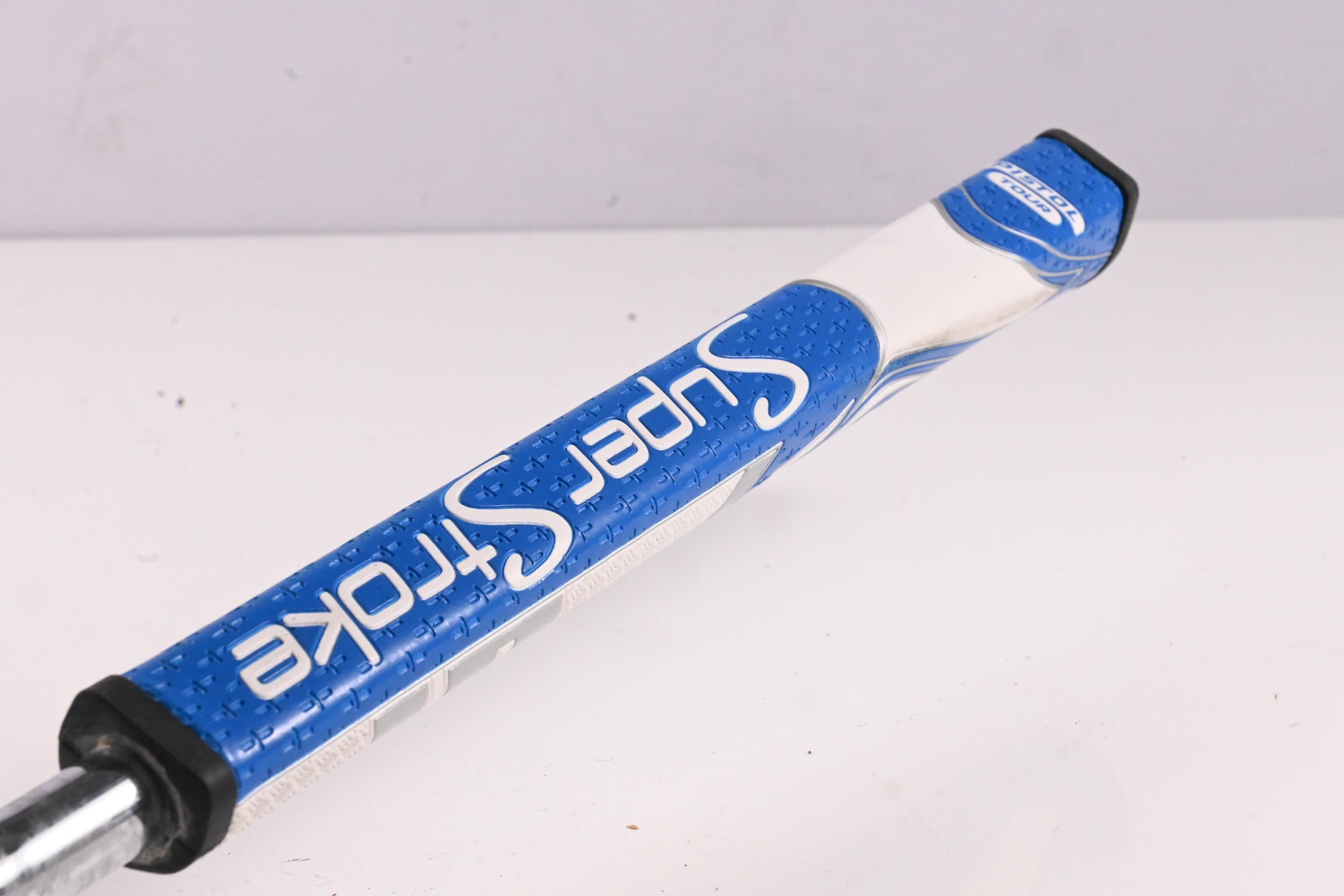 Taylormade White Smoke IN.74 Putter / 34 Inch