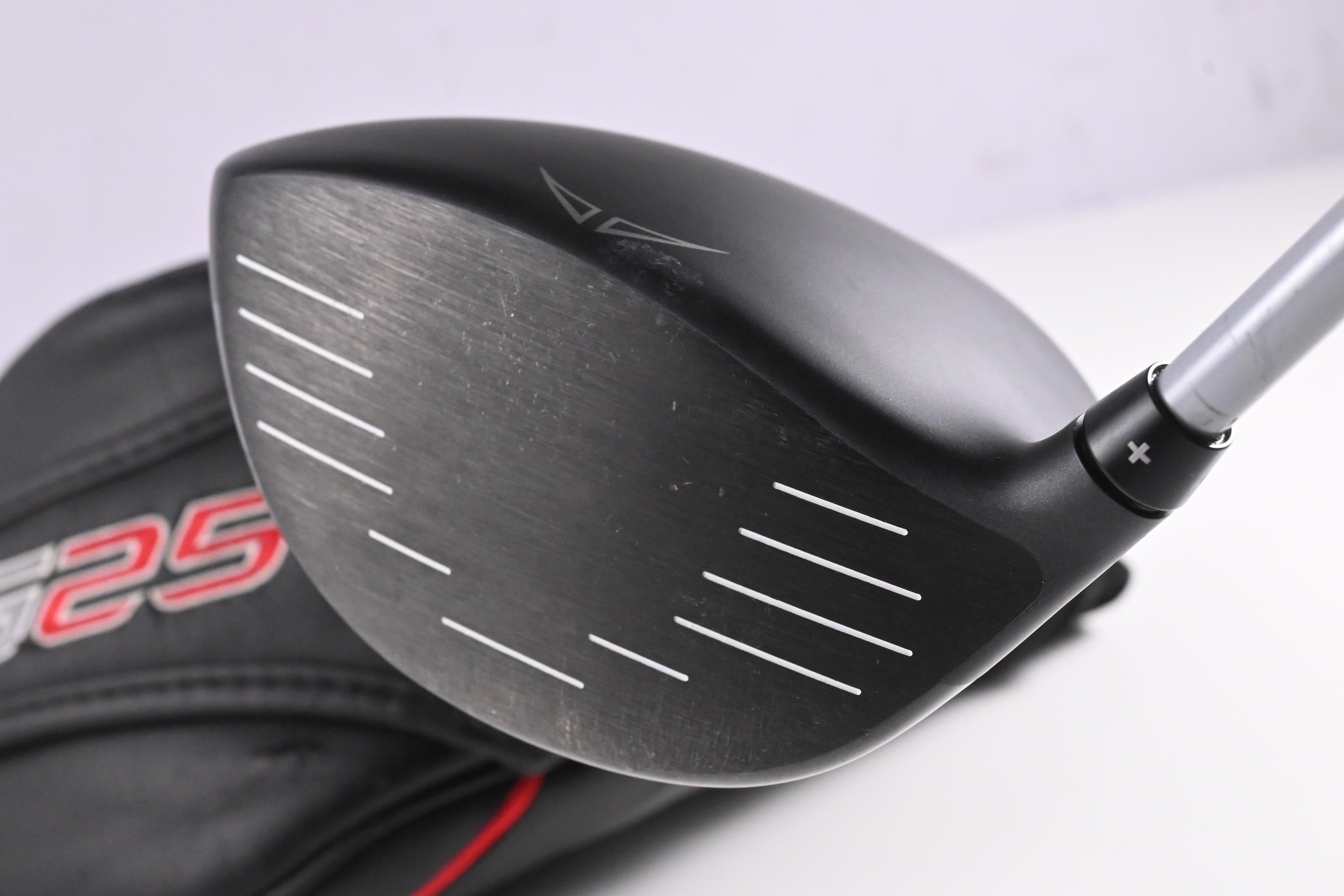 Ping G25 Driver / 9.5 Degree / Regular Flex Project X PXv Shaft
