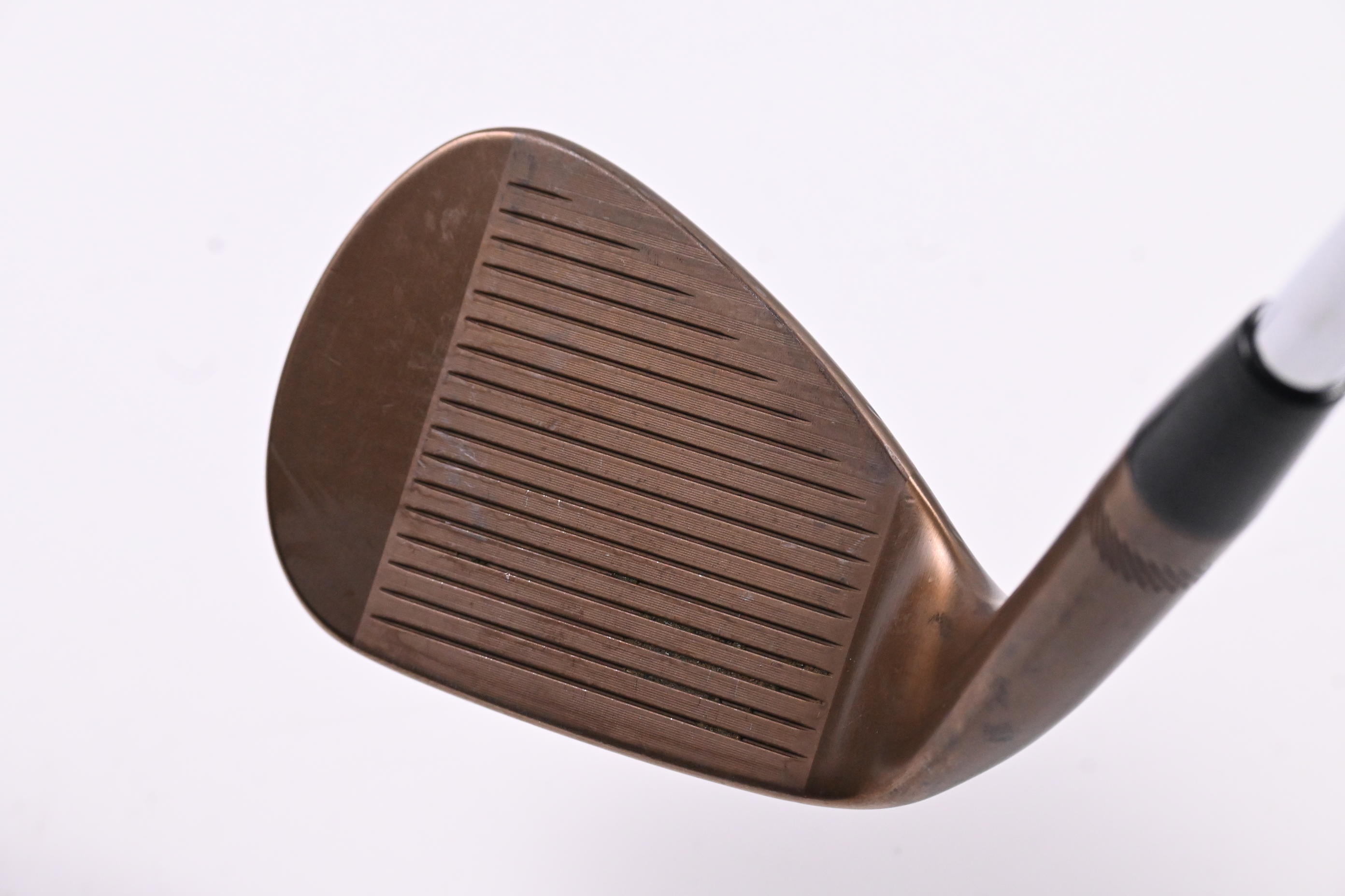 Titleist Vokey SM10 Oil Can Gap Wedge / 52 Degree / Stiff Flex N.S.Pro Modus3