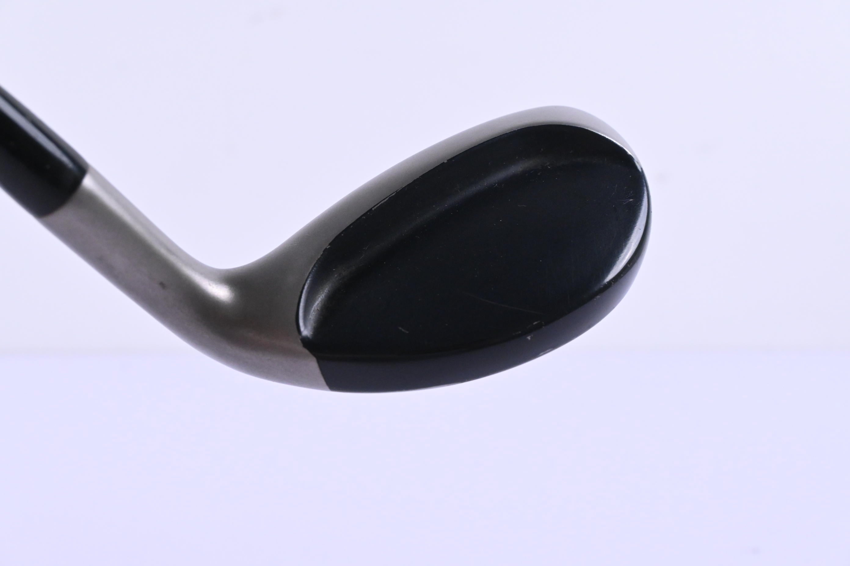 Mizuno JPX Fli-Hi #5 Hybrid / 25 Degree / Regular Flex XP 105 R300 Shaft