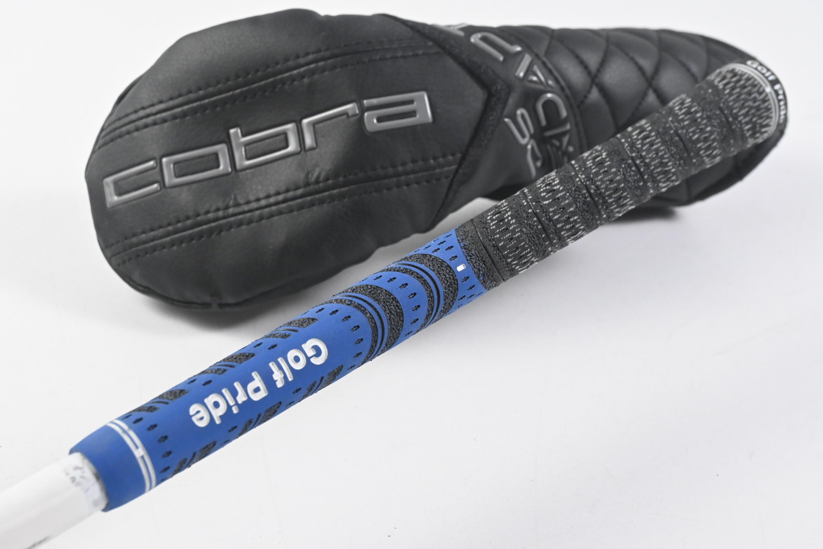 Cobra DS-Adapt X #5 Wood / 18 Degree / Regular Flex Denali Blue 60 Shaft