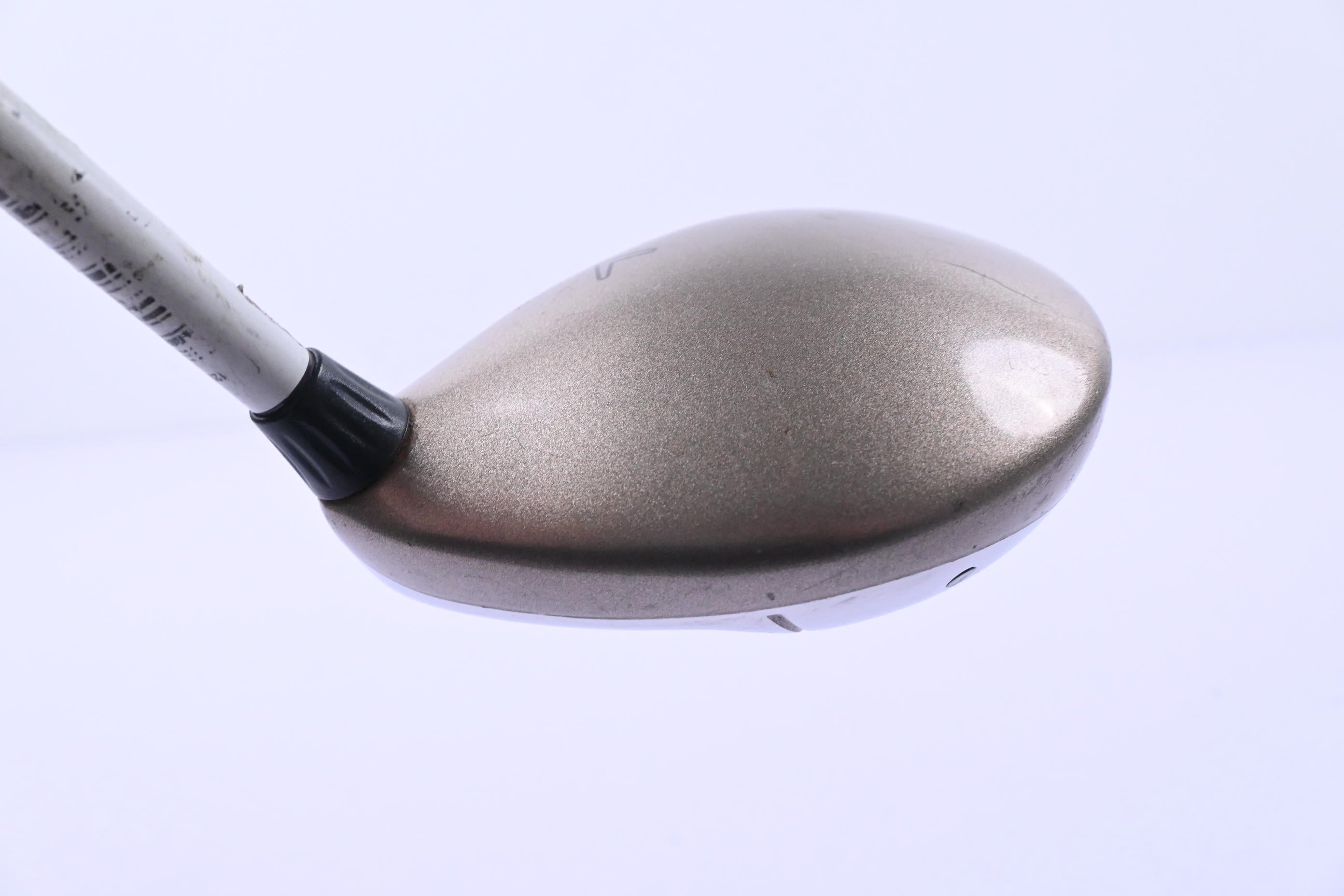Ladies Callaway Big Bertha 2004 #3 Wood / 16 Degree / Ladies Flex Gems 55