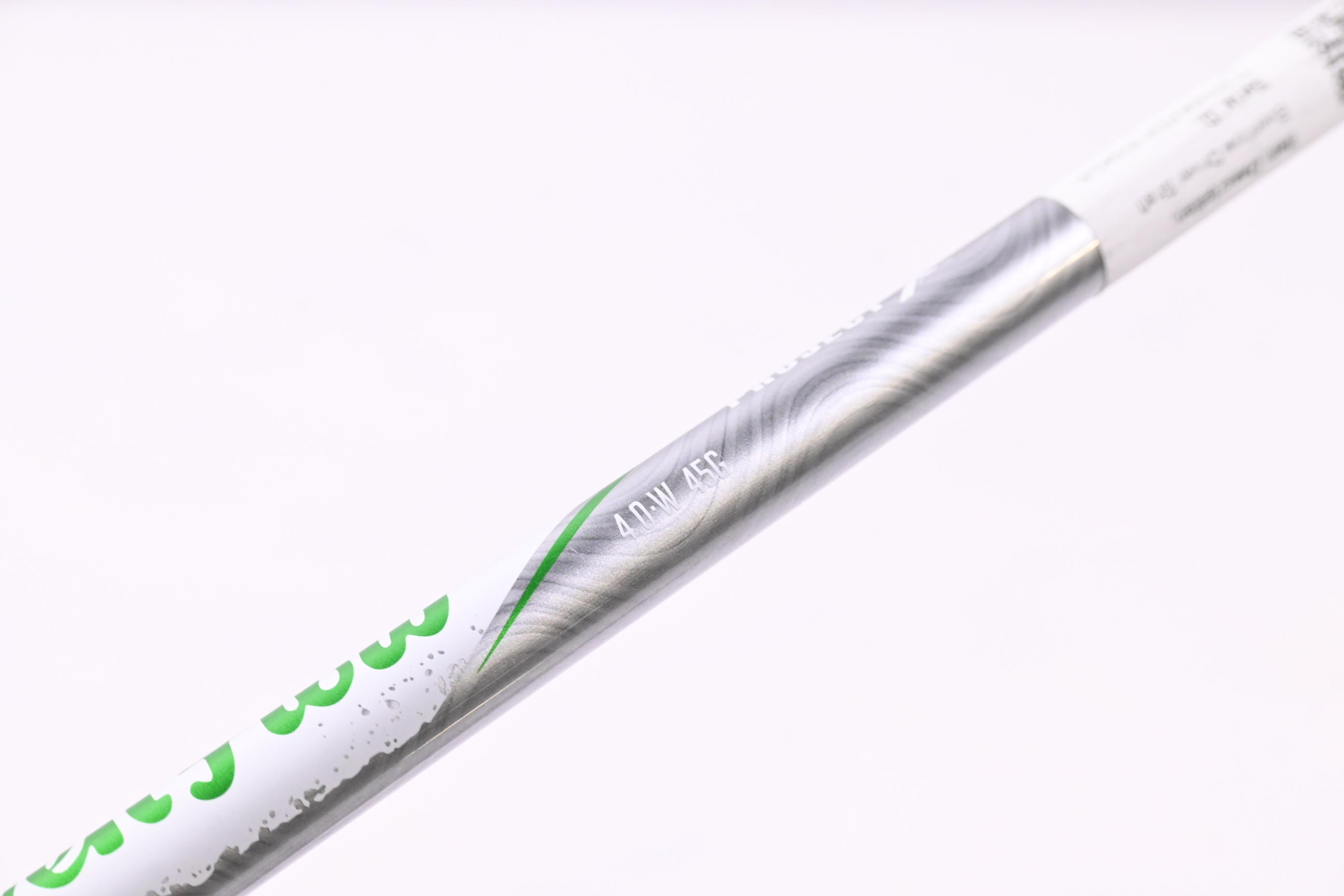 Project X Evenflow Green 45 Driver Shaft / Ladies Flex / Callaway 2nd Gen