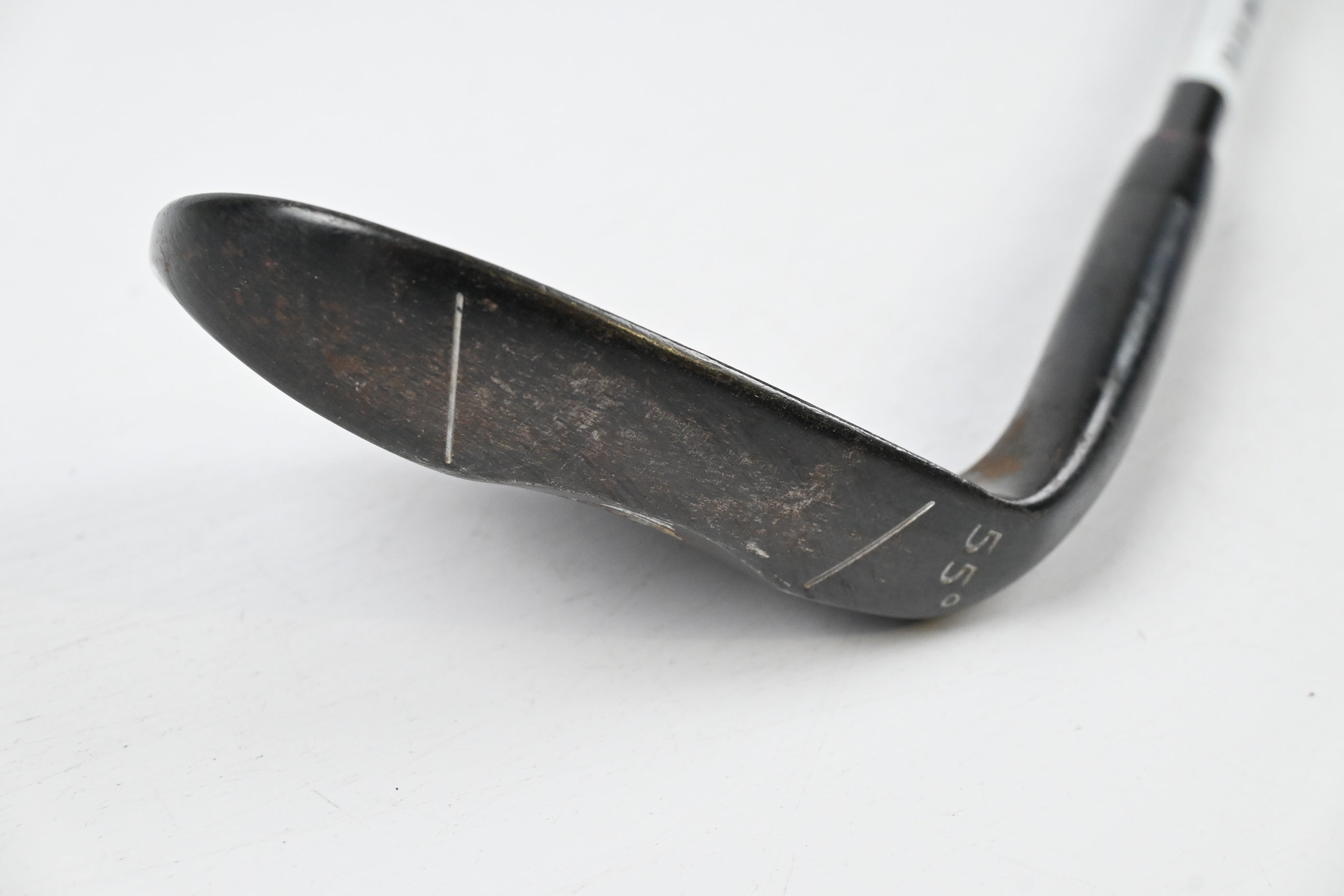 Cobra Tour Trusty Tri-Bounce Sand Wedge / 55 Degree / Stiff Flex Dynamic Gold