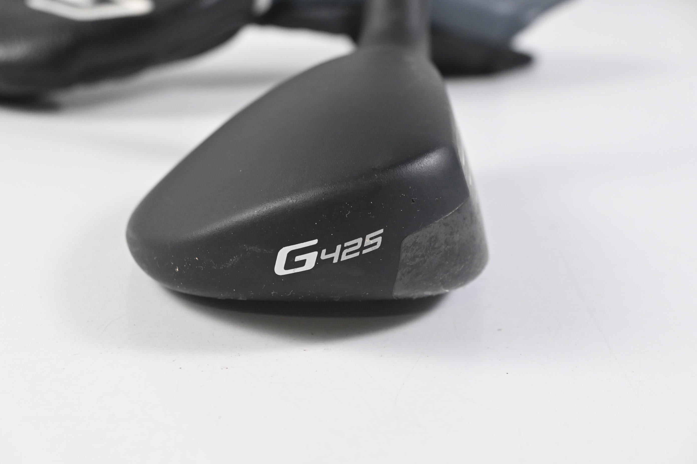 Ping G425 #3 Hybrid / 19 Degree / Stiff Flex Ping Alta CB Slate 70 Shaft
