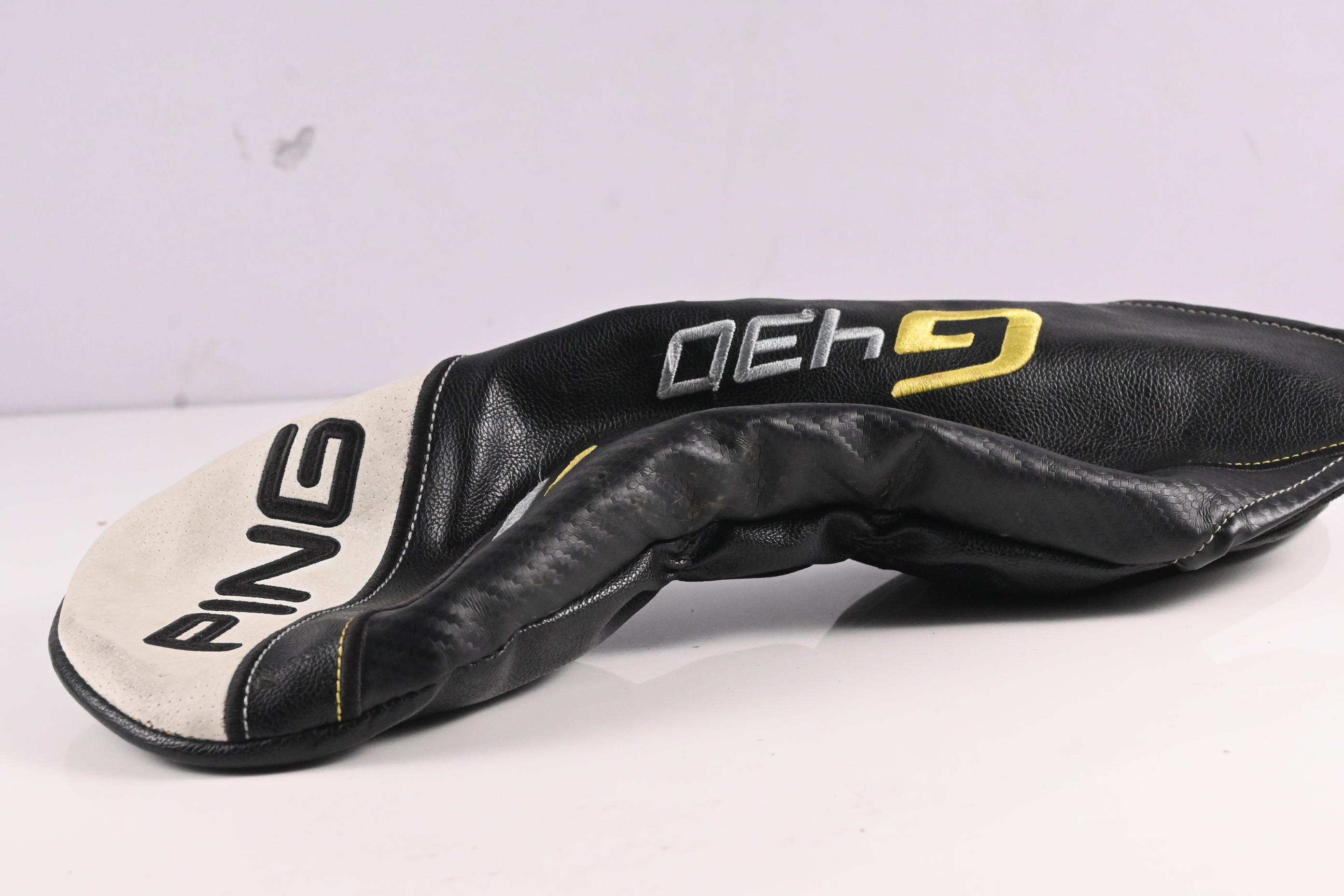 Ping G430 Max Driver / 12 Degree / Regular Flex Ping Alta CB Slate 55 Shaft