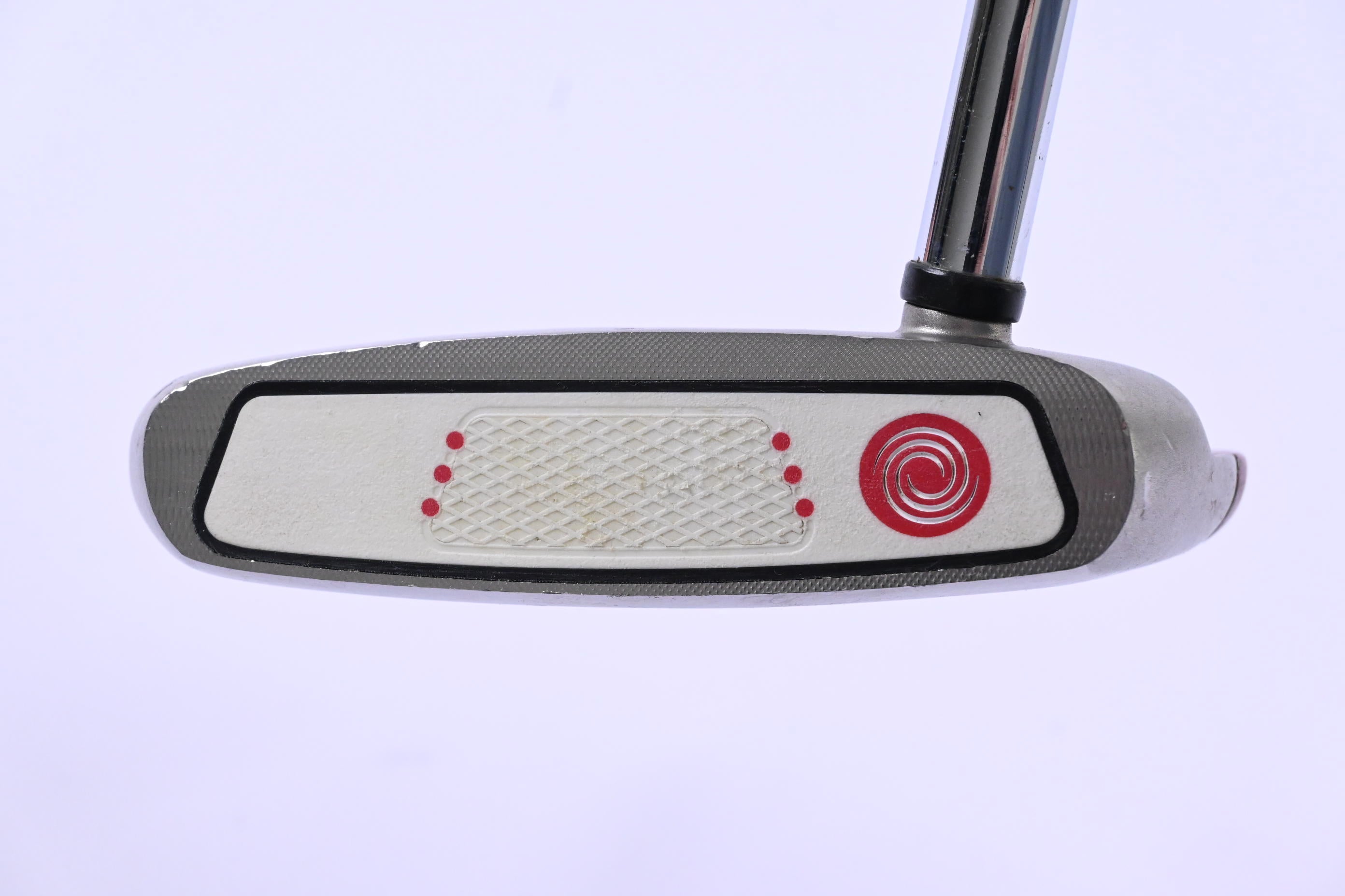 Odyssey White Hot XG Sabertooth Putter / 35 Inch