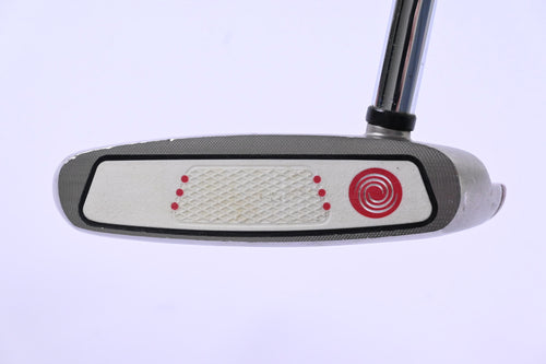 Odyssey White Hot XG Sabertooth Putter / 35 Inch
