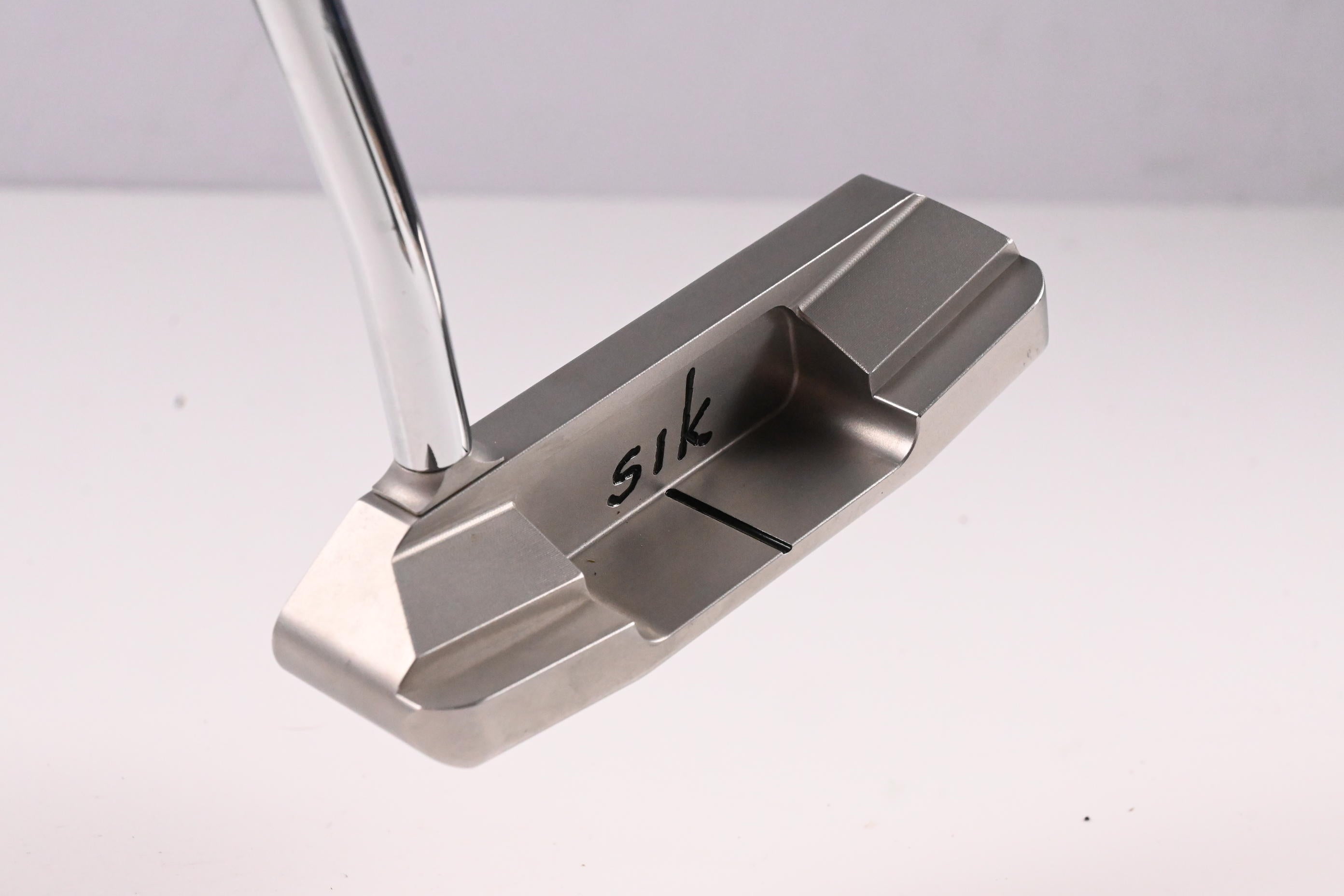 SIK Pro C Putter / 35 Inch