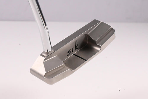 SIK Pro C Putter / 35 Inch