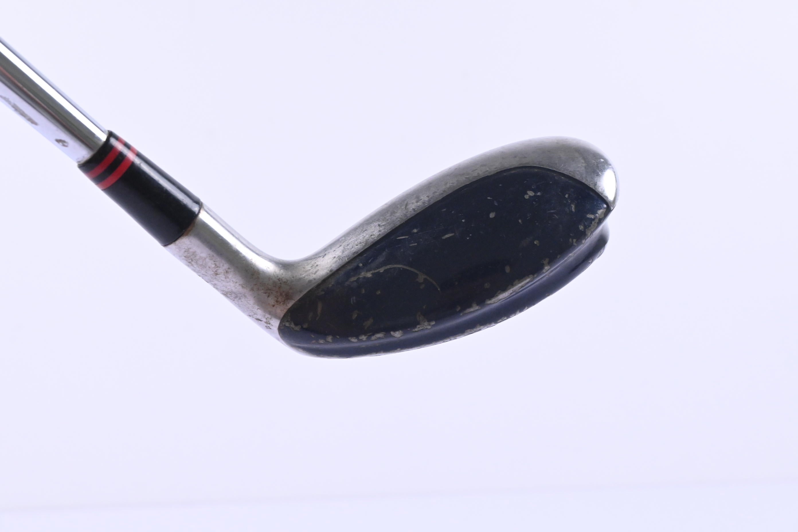 Ben Hogan Edge CFT #5 Hybrid / 27 Degree / Regular Dynamic Gold SL Flex Shaft