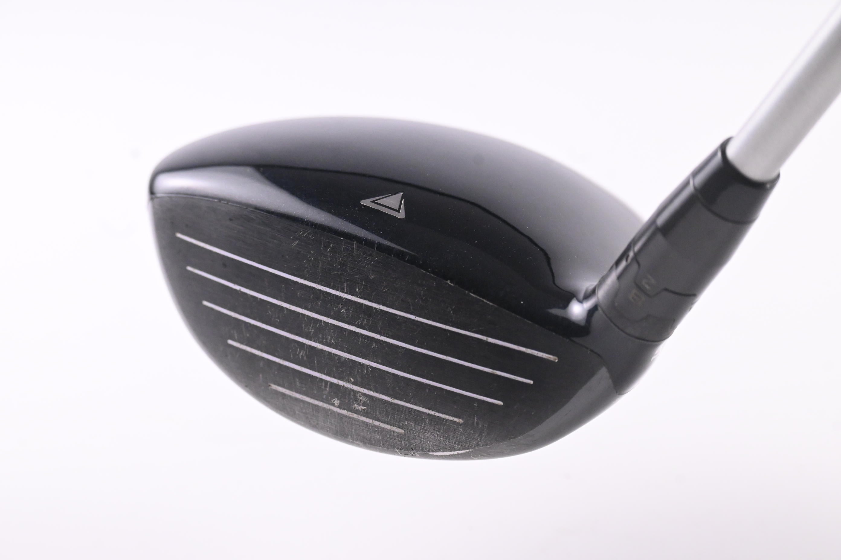 Titleist 915 F #3 Wood / 15 Degree / Regular Flex Diamana S+70 Shaft