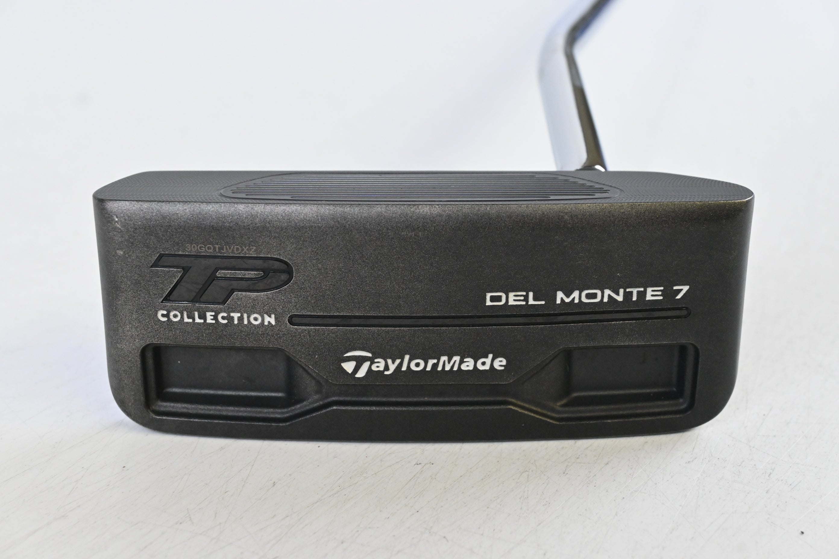 Taylormade TP Black Collection Del Monte 7 Putter / 38 Inch