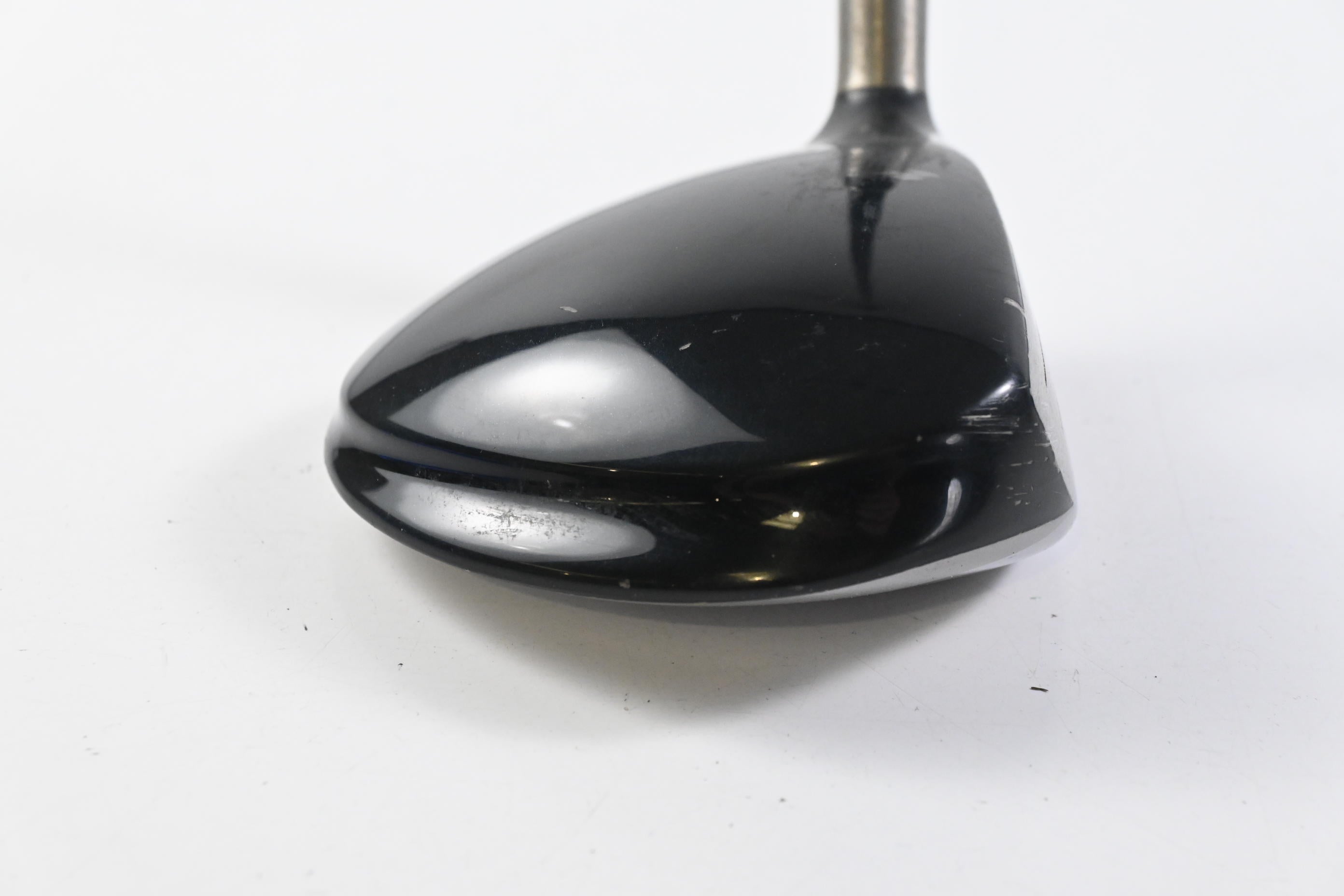 Taylormade Burner 2008 #5 Wood / 18 Degree / Regular Flex Taylormade REAX 49
