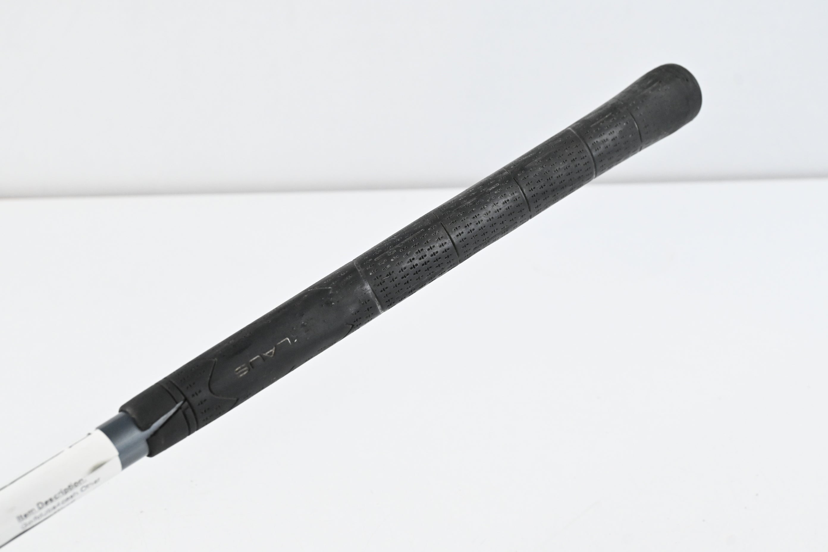 Ladies Nicklaus MTF #5 Wood / 19 Degree / Ladies Flex Vapor 50 Shaft