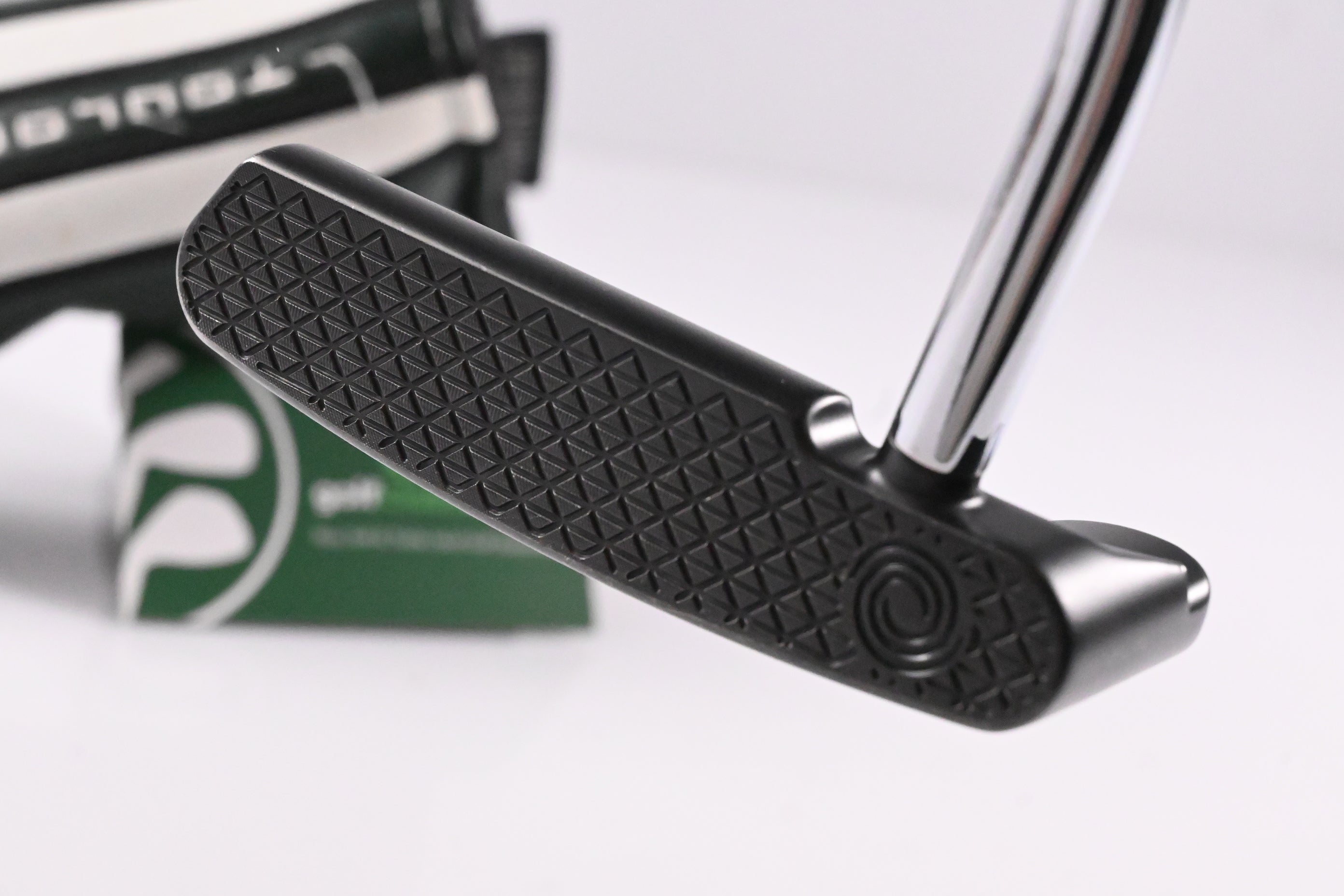 Odyssey Toulon 2022 Chicago Putter / 35 Inch