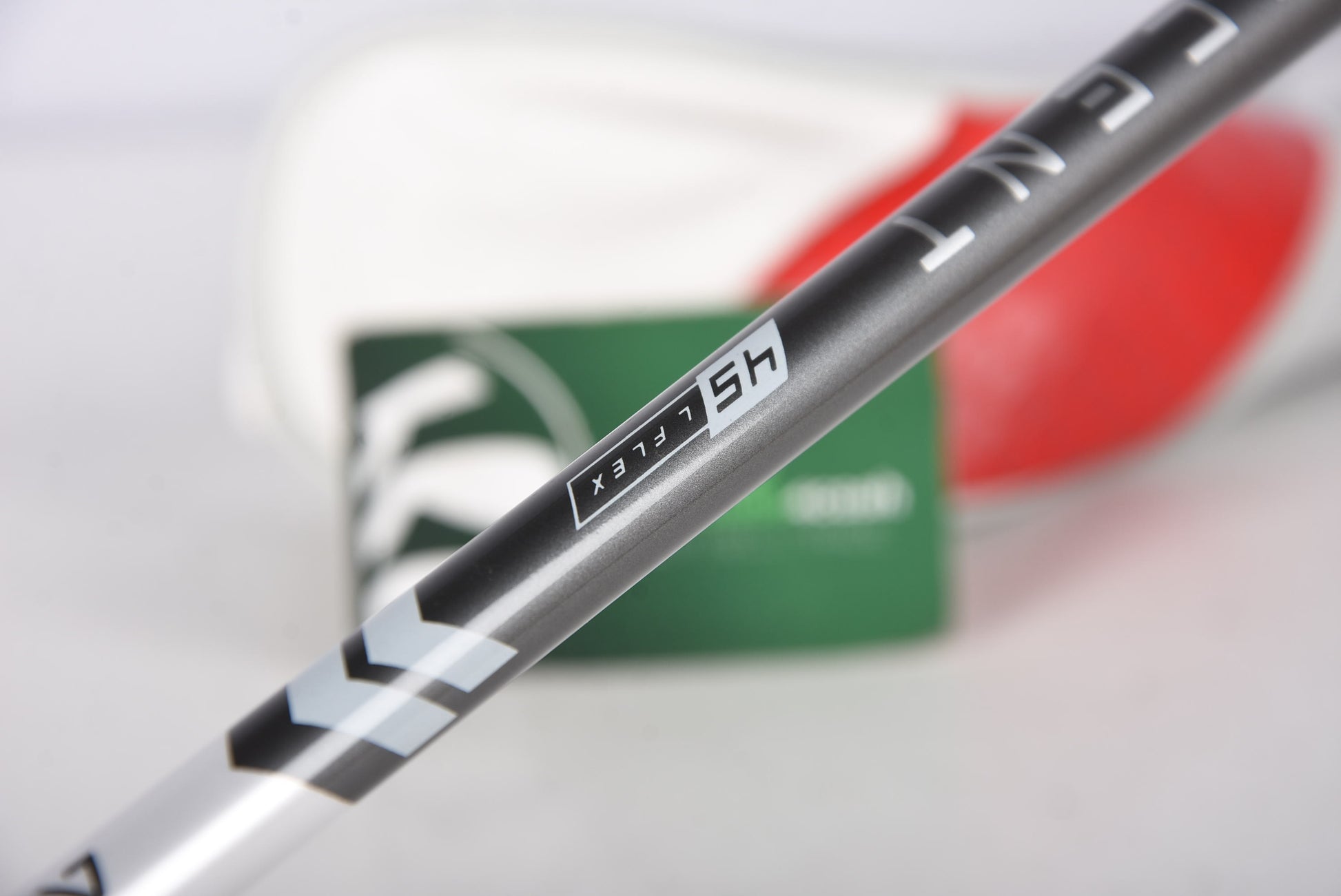 Ladies Taylormade Stealth 2 HD #5 Hybrid / 27 Degree / Ladies Flex Aldila Ascent