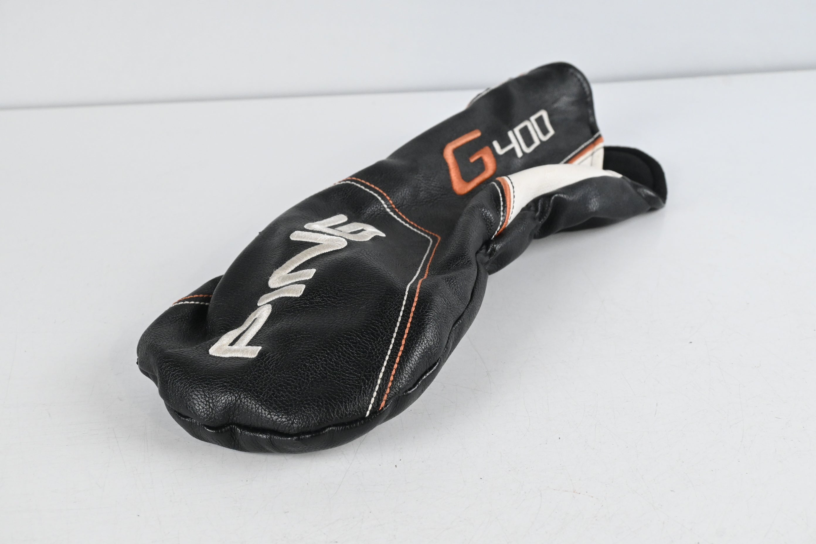 Ping G400 Driver / 10.5 Degree / Stiff Flex Ping Tour Chrome 65 Shaft