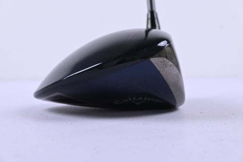 Callaway Big Bertha B21 Driver / 9 Degree / Stiff Flex HZRDUS Smoke Black 60