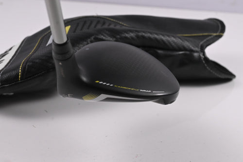 Ping G430 Max #3 Wood / 15 Degree / Stiff Flex Ping Tour 2.0 Chrome 65 Shaft