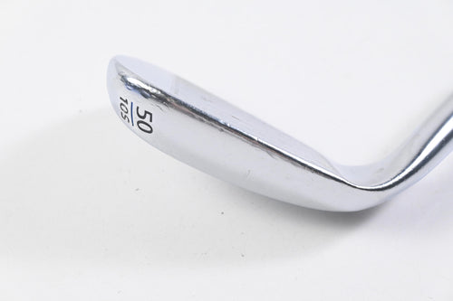 Callaway Jaws MD5 Gap Wedge / 50 Degree / Stiff Flex Dynamic Gold Tour Issue 115