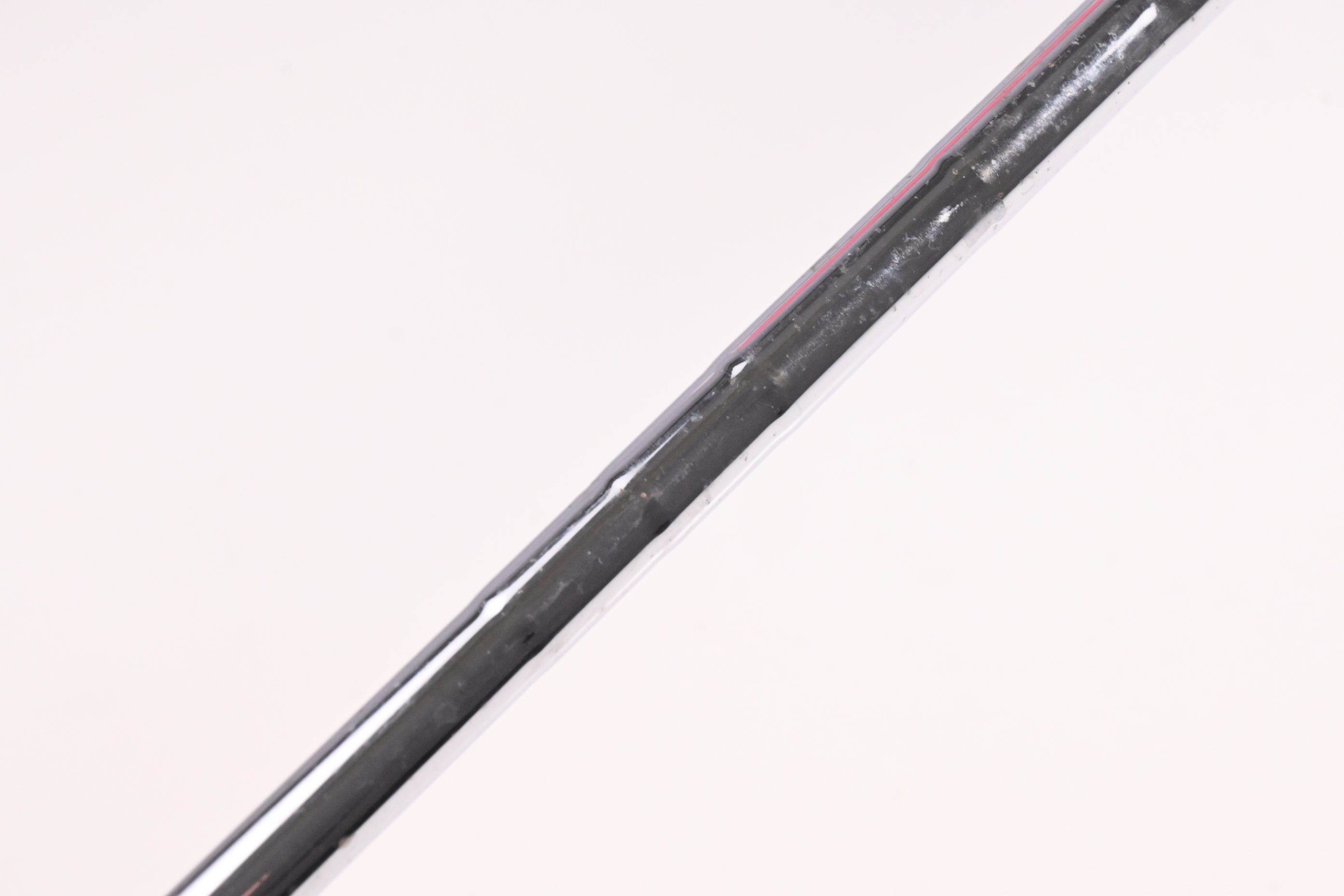 Mizuno T-Zoid O/S #4 Iron / 24 Degree / Regular Flex True Temper Shafts