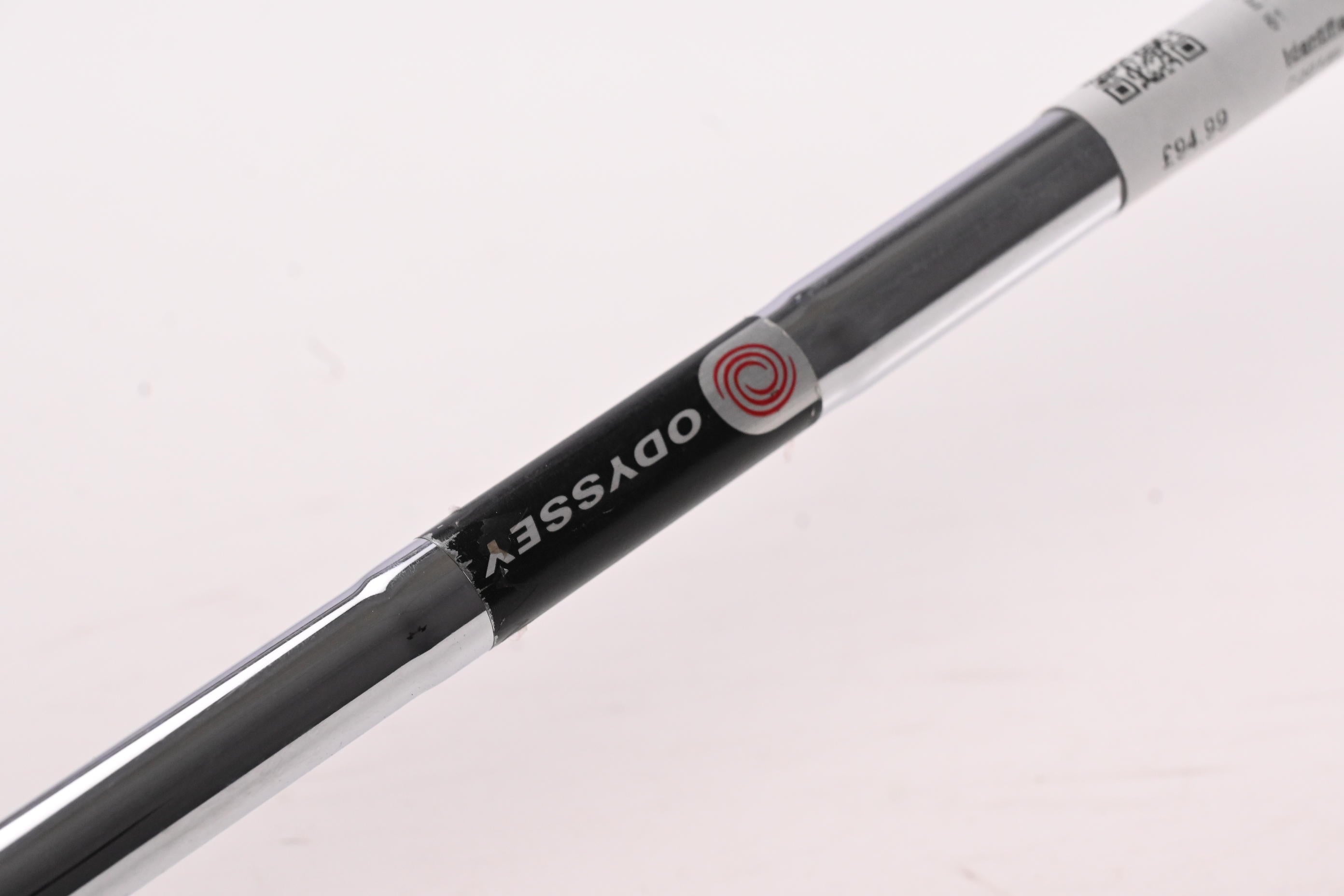 Odyssey DFX 2021 Putter / 34 Inch