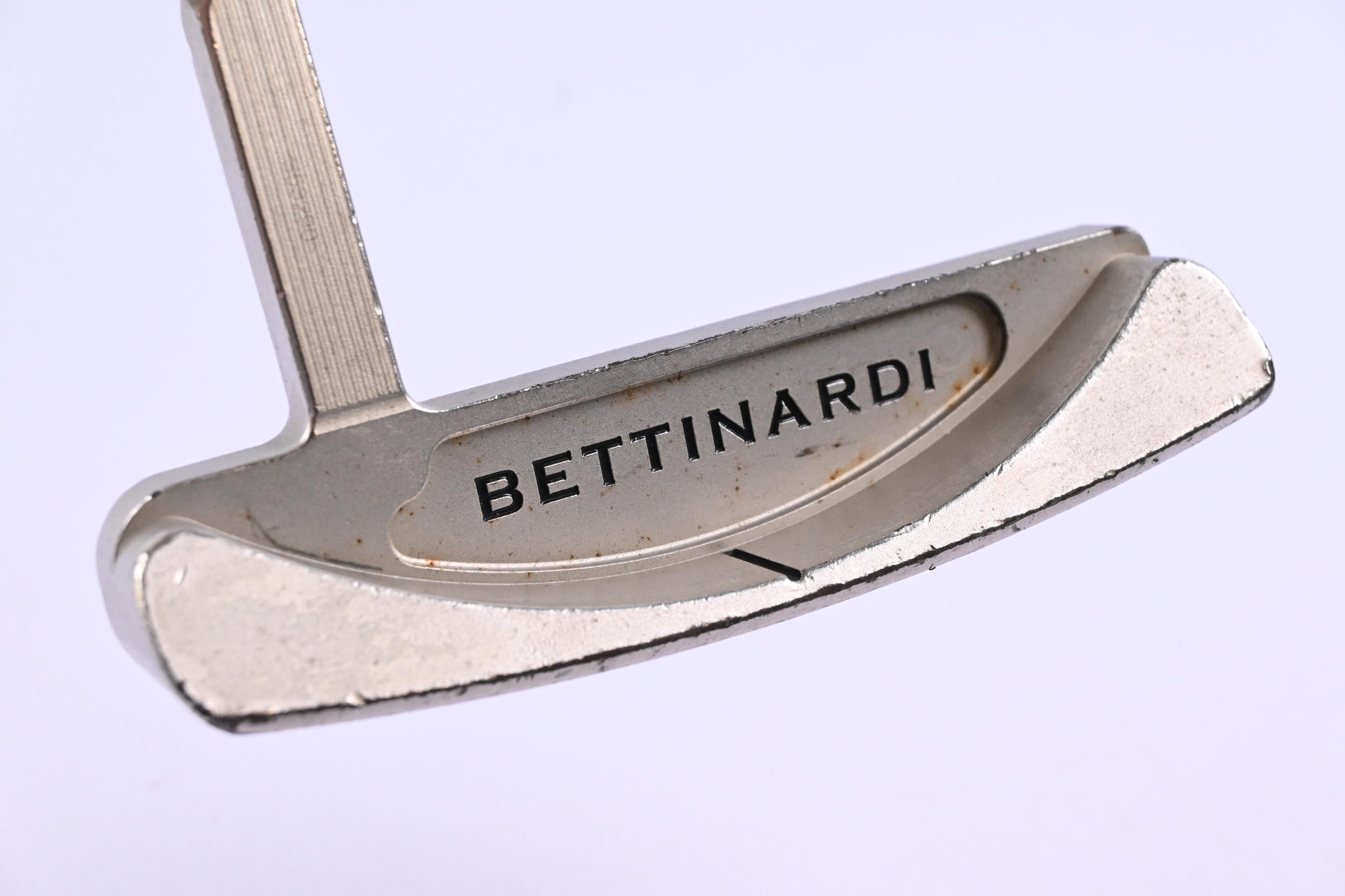 Mizuno Bettinardi C-Series C04 H Putter / 34 Inch
