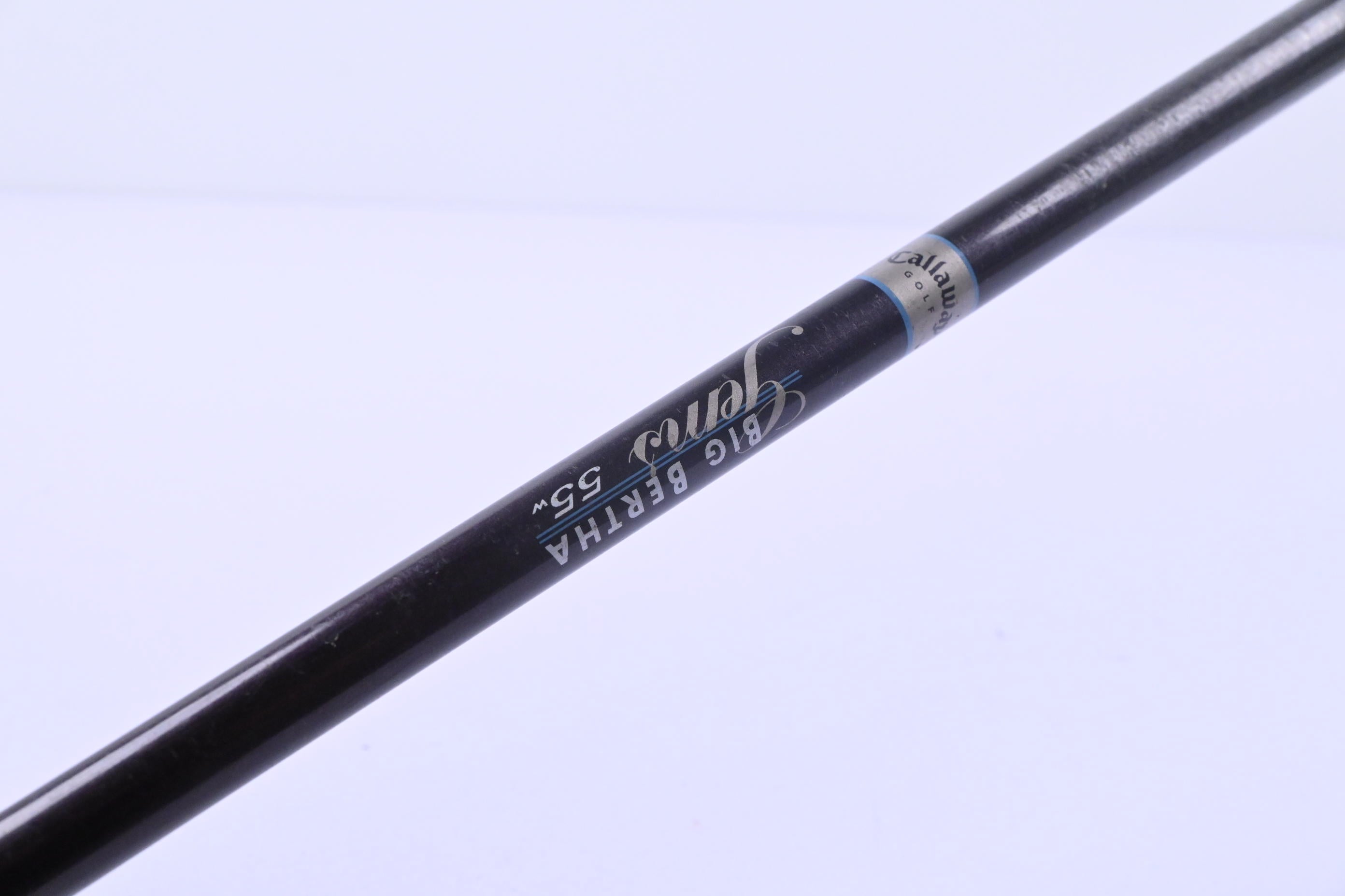 Ladies Callaway Big Bertha 2004 #3 Wood / 16 Degree / Ladies Flex Gems 55