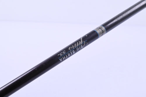 Ladies Callaway Big Bertha 2004 #3 Wood / 16 Degree / Ladies Flex Gems 55