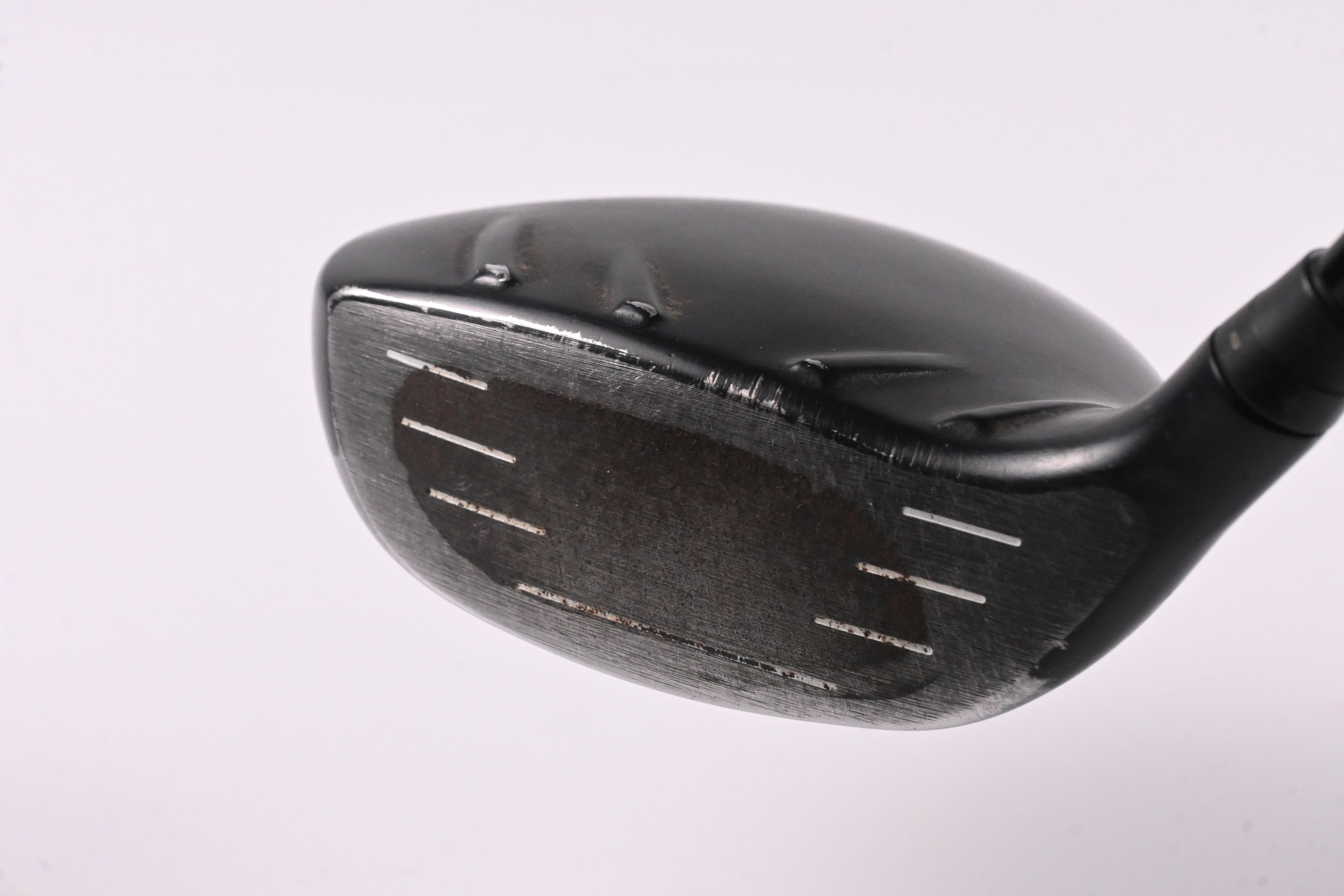 Ping G400 #3 Wood / 14.5 Degree / Senior Flex Fujikura Vista Pro 45 Shaft
