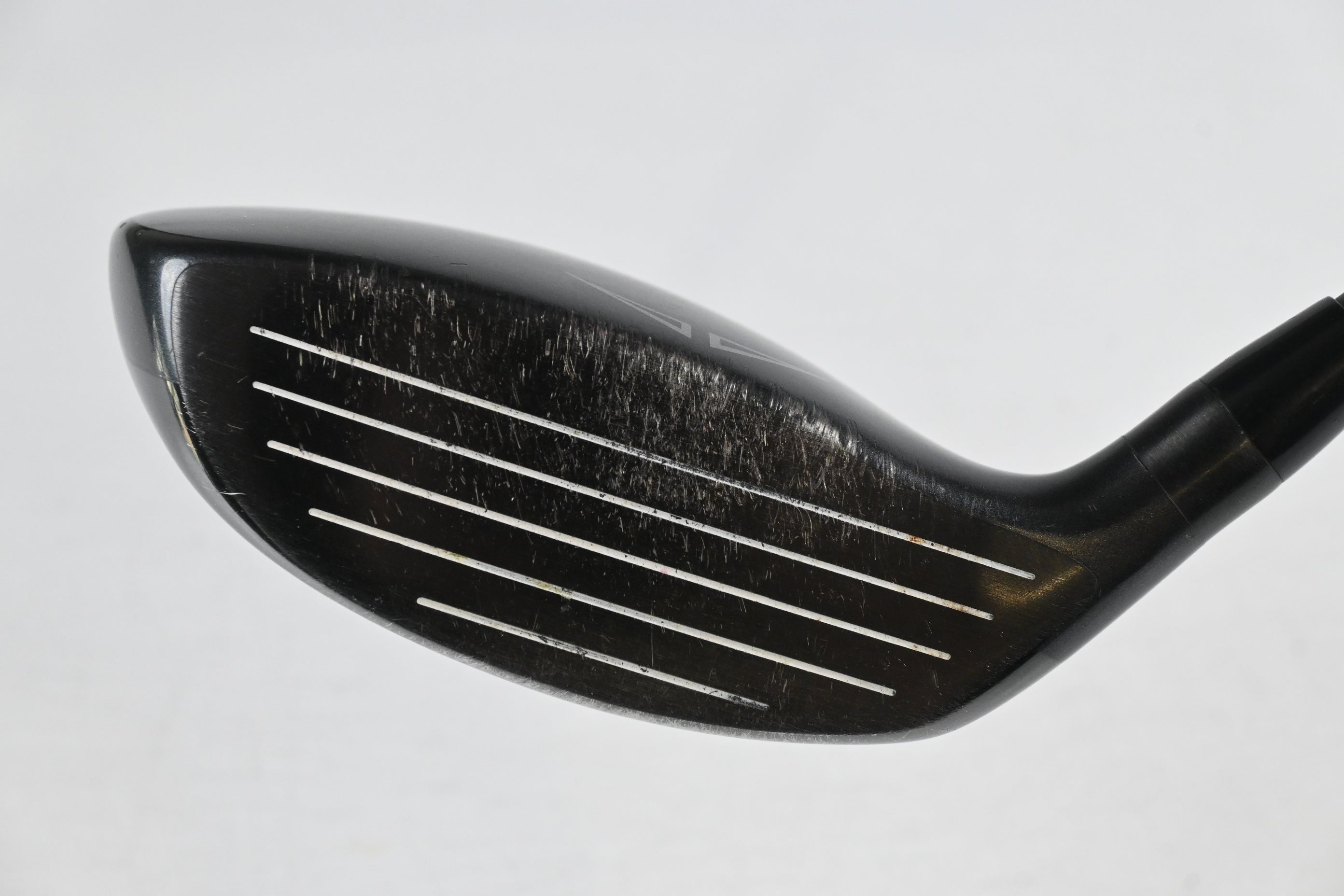 Ping G25 #3 Wood / 15 Degree / Senior Flex Ping TFC 189 Shaft