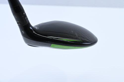 Callaway GBB Epic #3 Wood / 15 Degree / Stiff Flex Fujikura Pro 72 Shaft