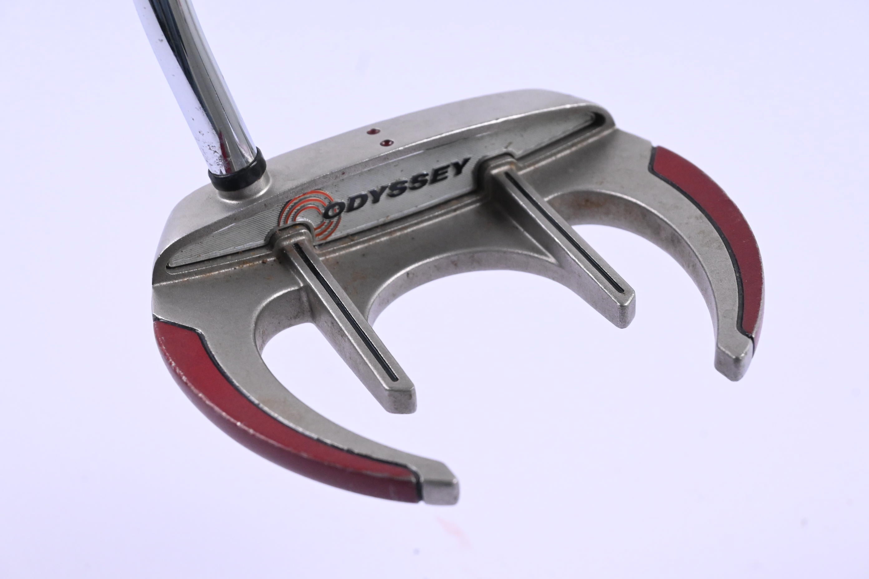 Odyssey White Hot XG Sabertooth Putter / 35 Inch