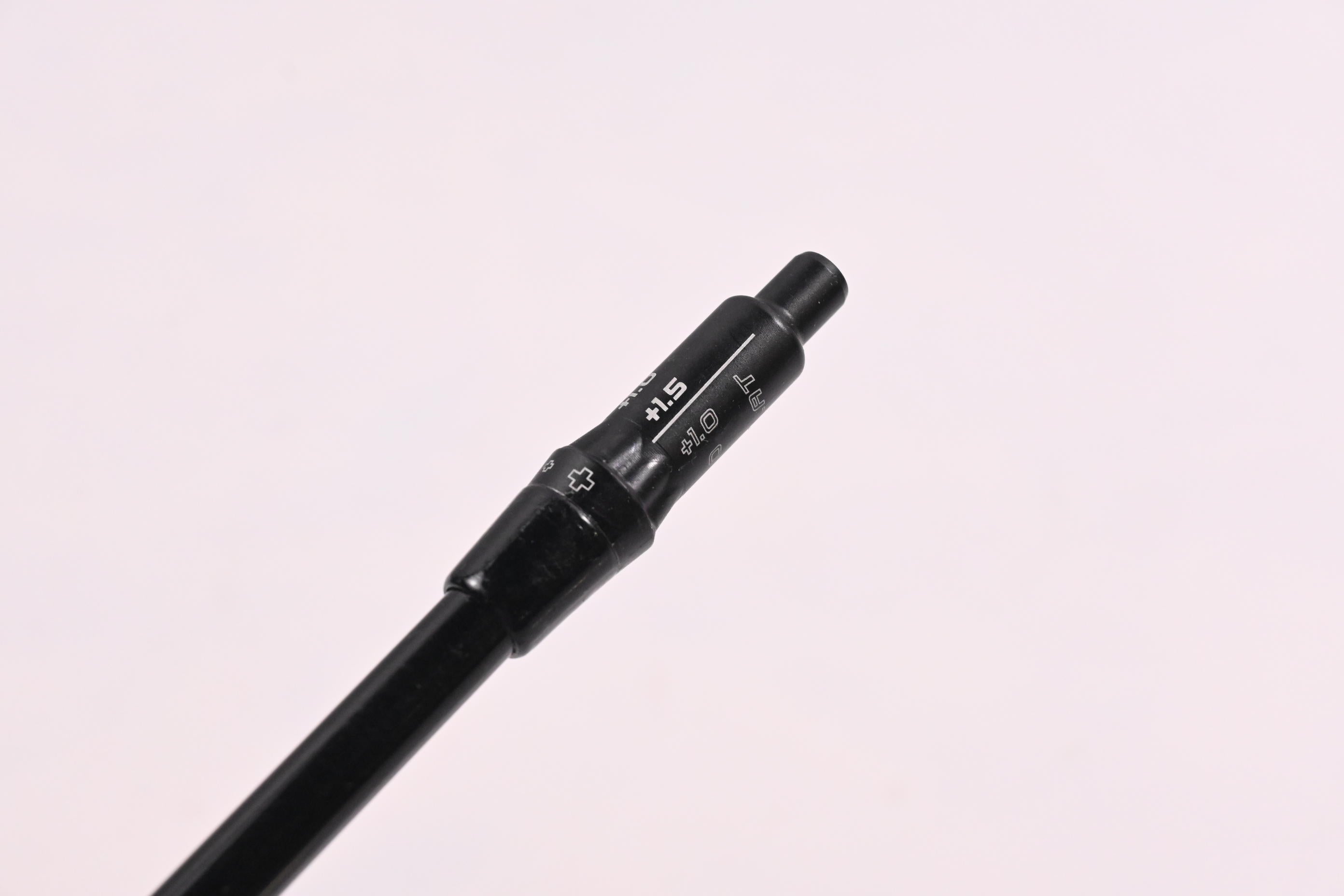 Fujikura Atmos Black Tour Spec 7 #5 Wood Shaft / X-Flex / Ping 3rd Gen