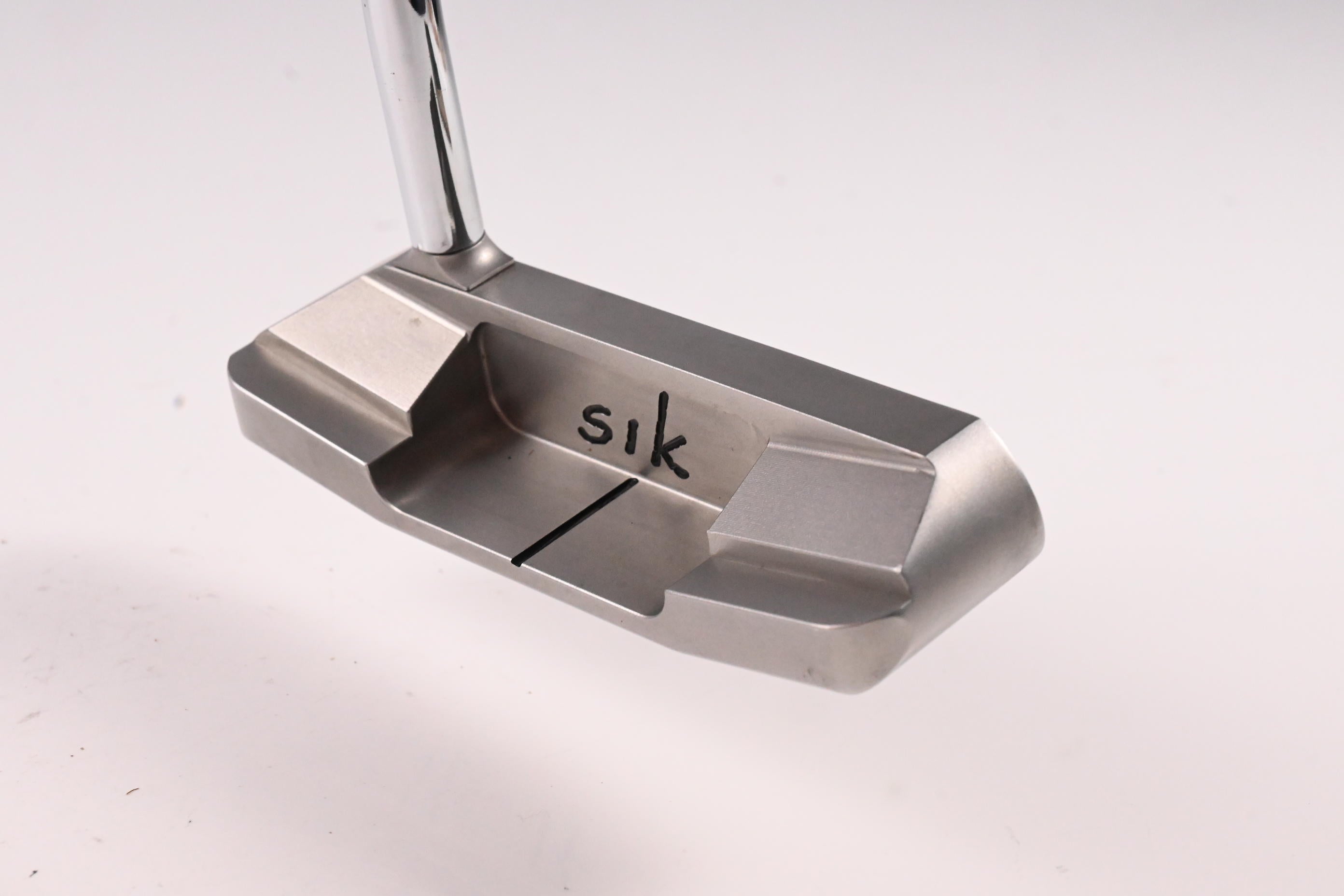 SIK Pro C Putter / 35 Inch