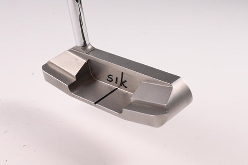 SIK Pro C Putter / 35 Inch