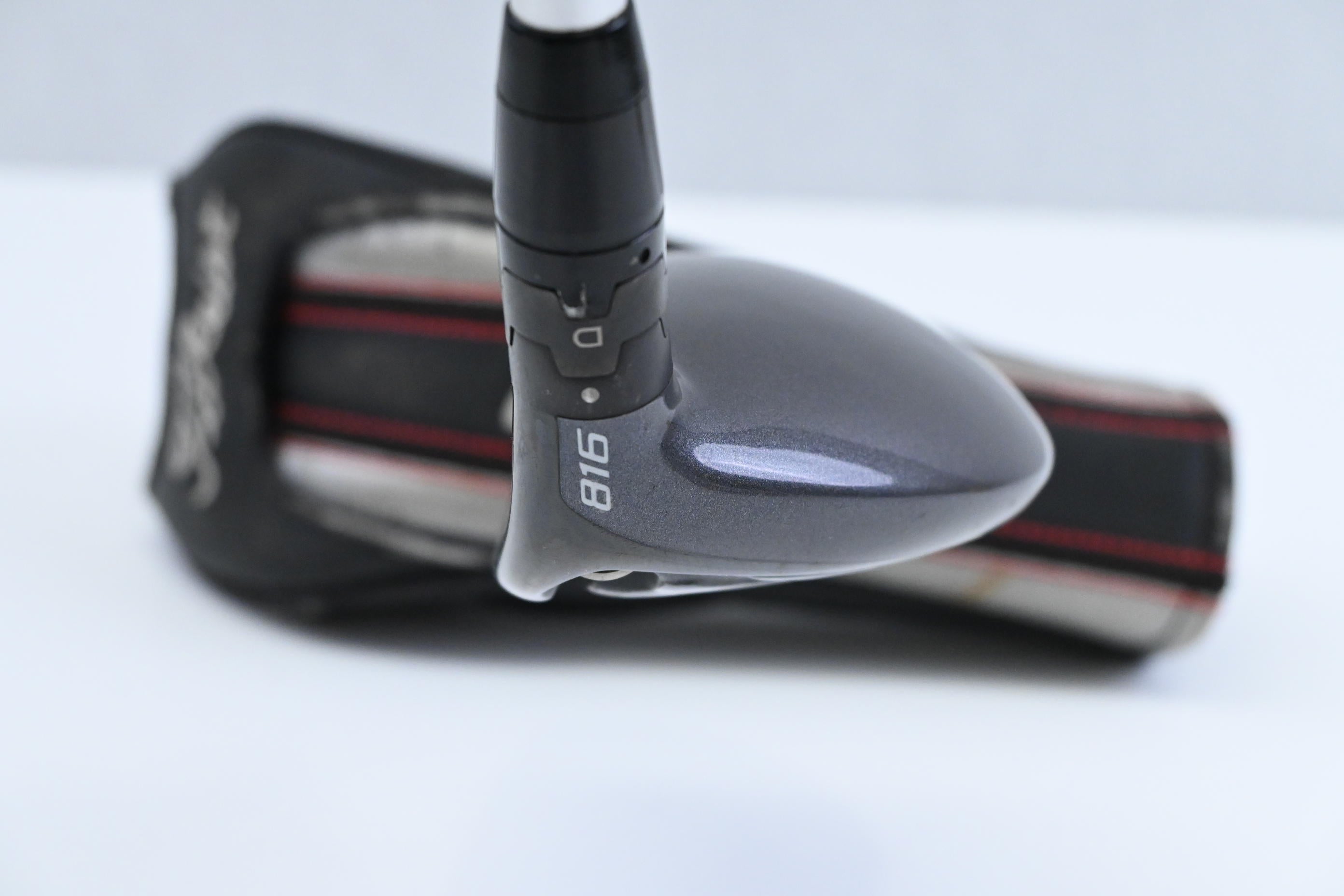 Titleist 816 H1 #3 Hybrid / 21 Degree / Regular Flex Aldila Rogue 95 MSI 85