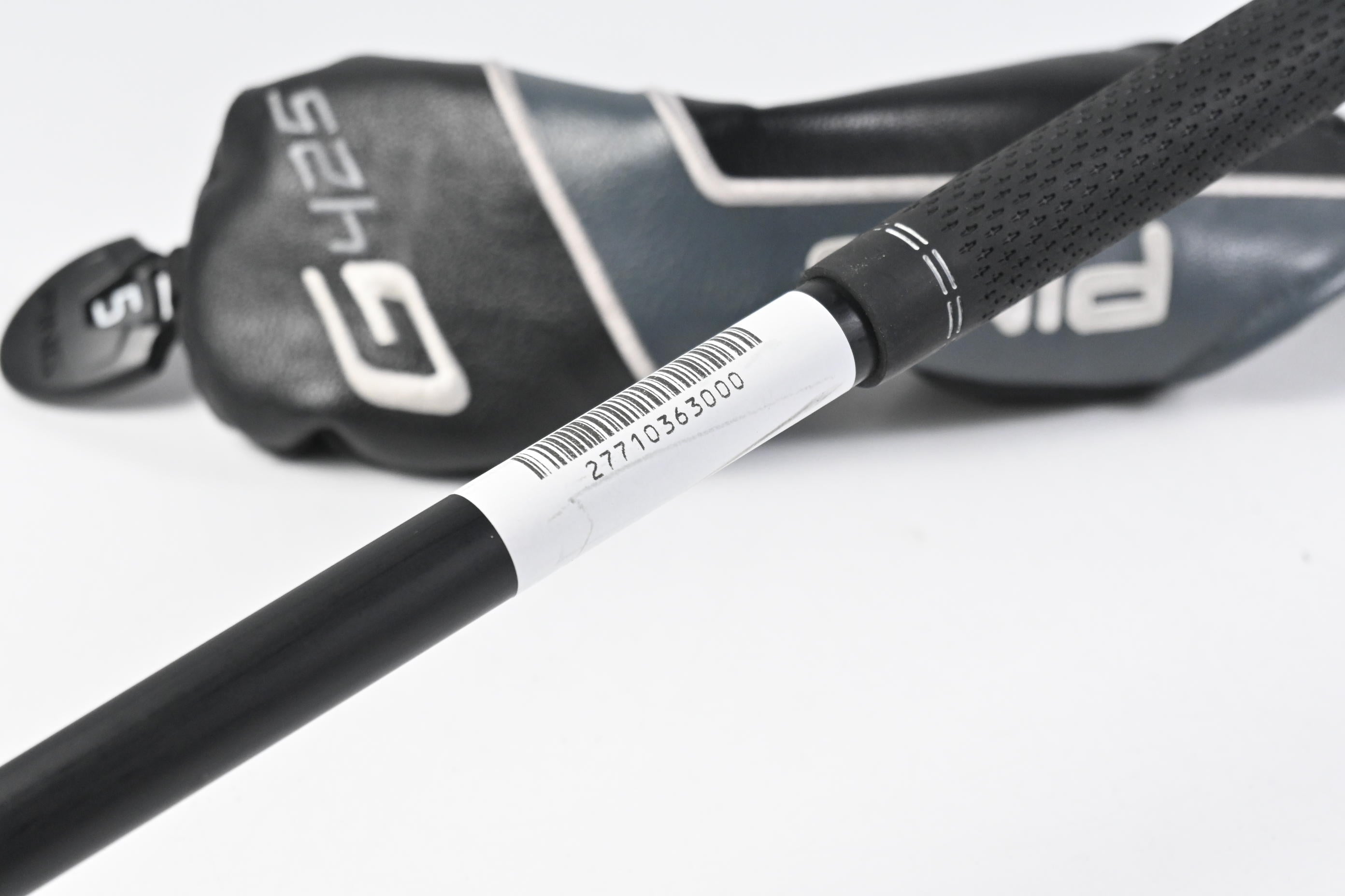 Ping G425 #5 Hybrid / 26 Degree / Regular Flex Ping Alta CB Slate 70 Shaft