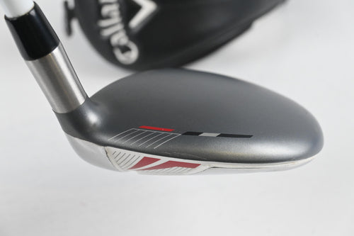 Callaway X Hot #3 Wood / 14 Degree / Stiff Flex Grafalloy ProLaunch Axis 65