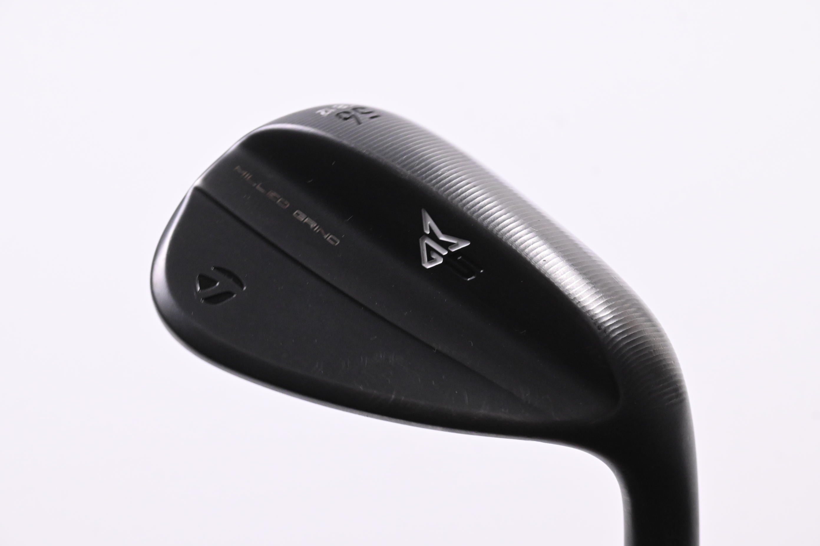 Taylormade Milled Grind 5 Sand Wedge / 56 Degree / Wedge Flex Dynamic Gold 115