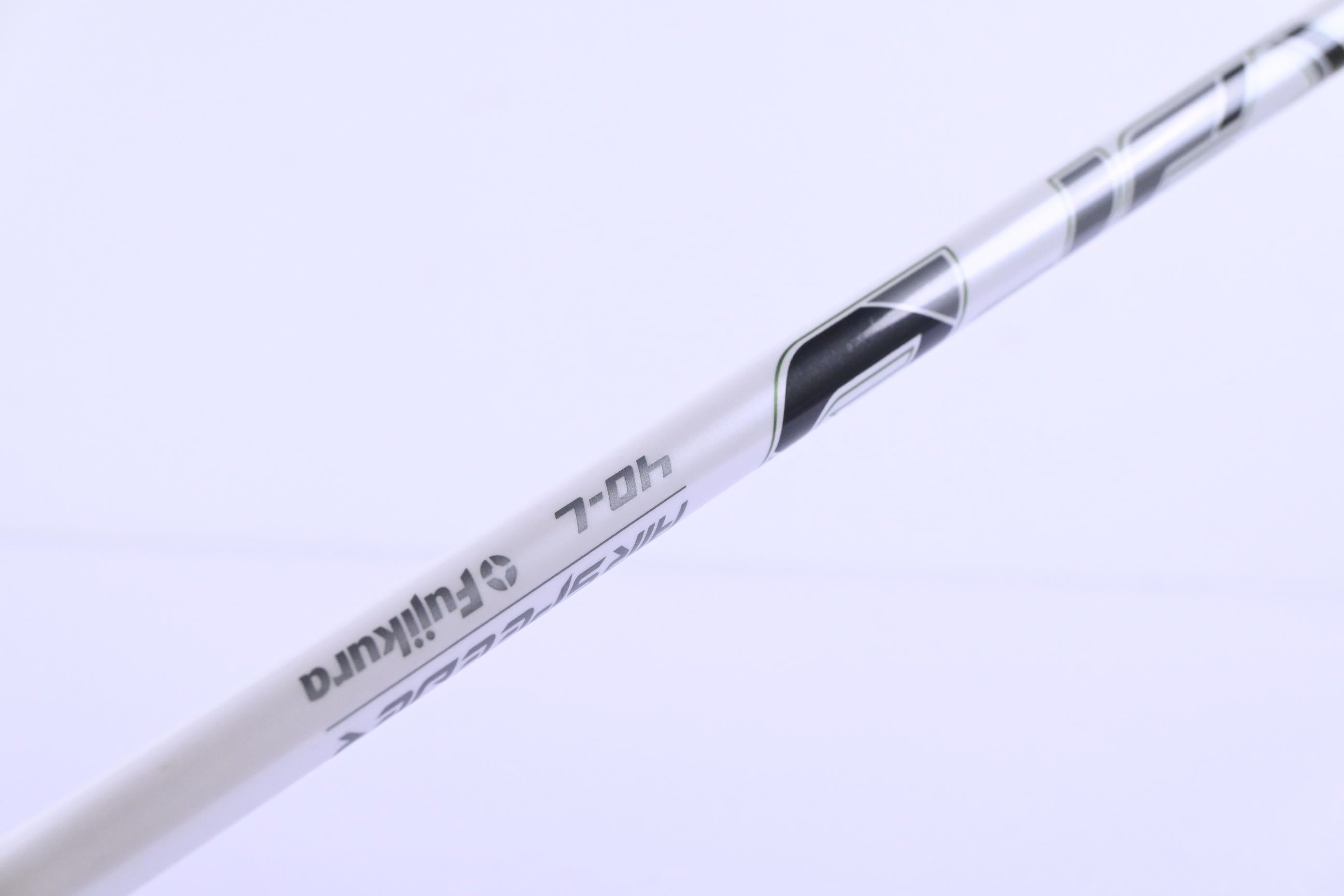 Ladies Taylormade Qi35 Max Driver / 10.5 Degree / Ladies Flex Air Speeder Shaft
