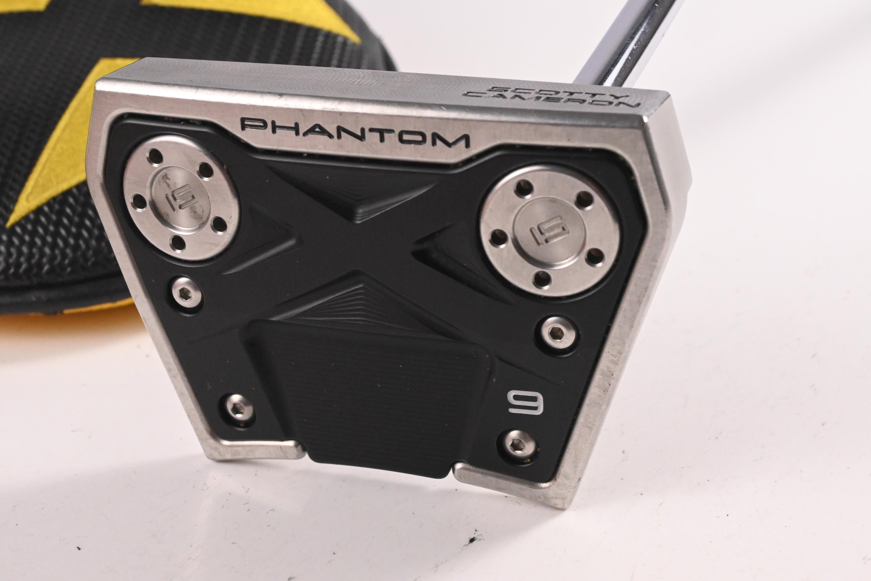 Scotty Cameron 2024 Phantom 9 Putter / 34 Inch