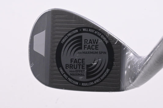 Taylormade Milled Grind 5 Gap Wedge / 52 Degree / Wedge Flex Dynamic Gold 115