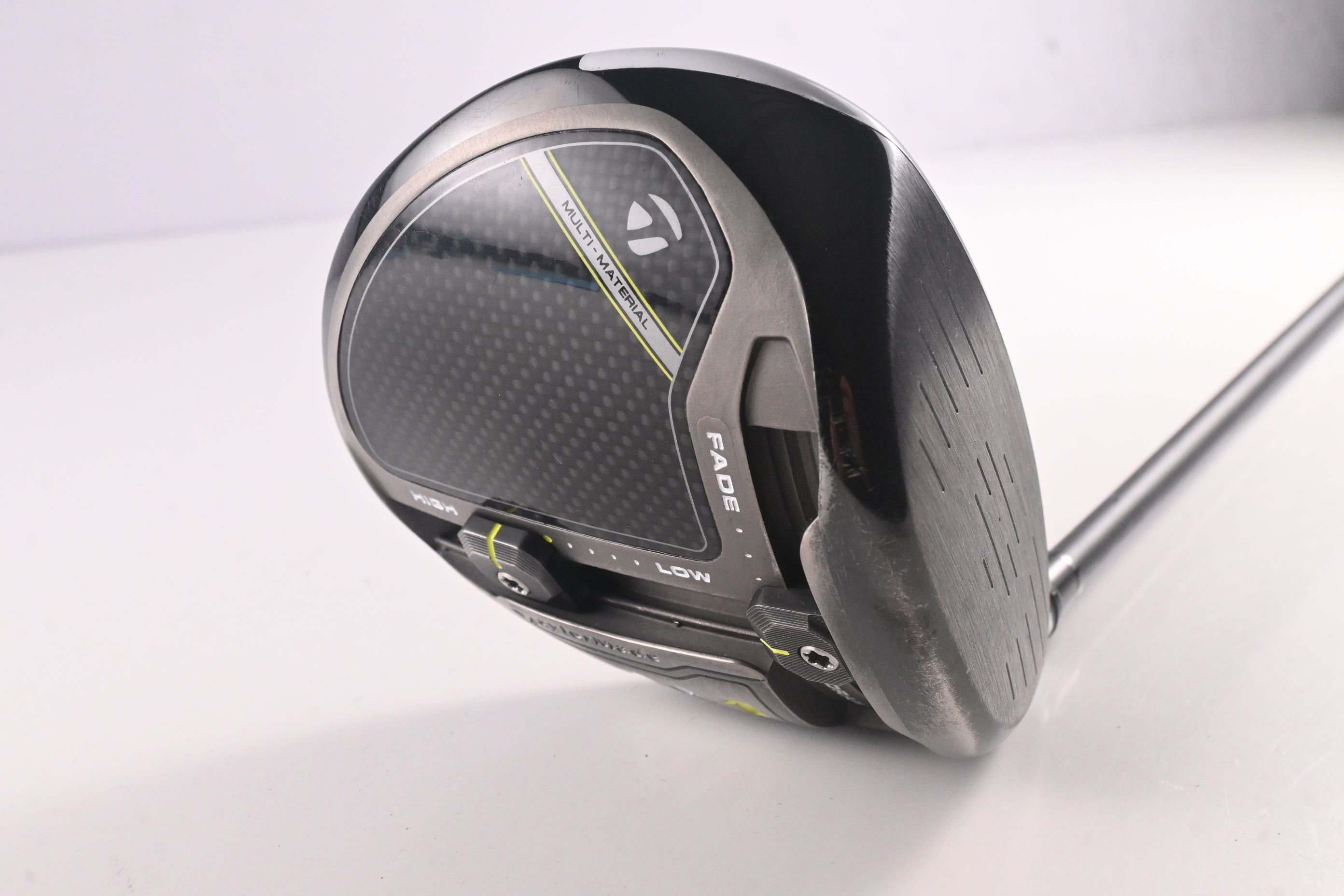 Tour Issue Taylormade M1 2017 Driver / 8.5 Degree / X-Flex Tensei AV Limited
