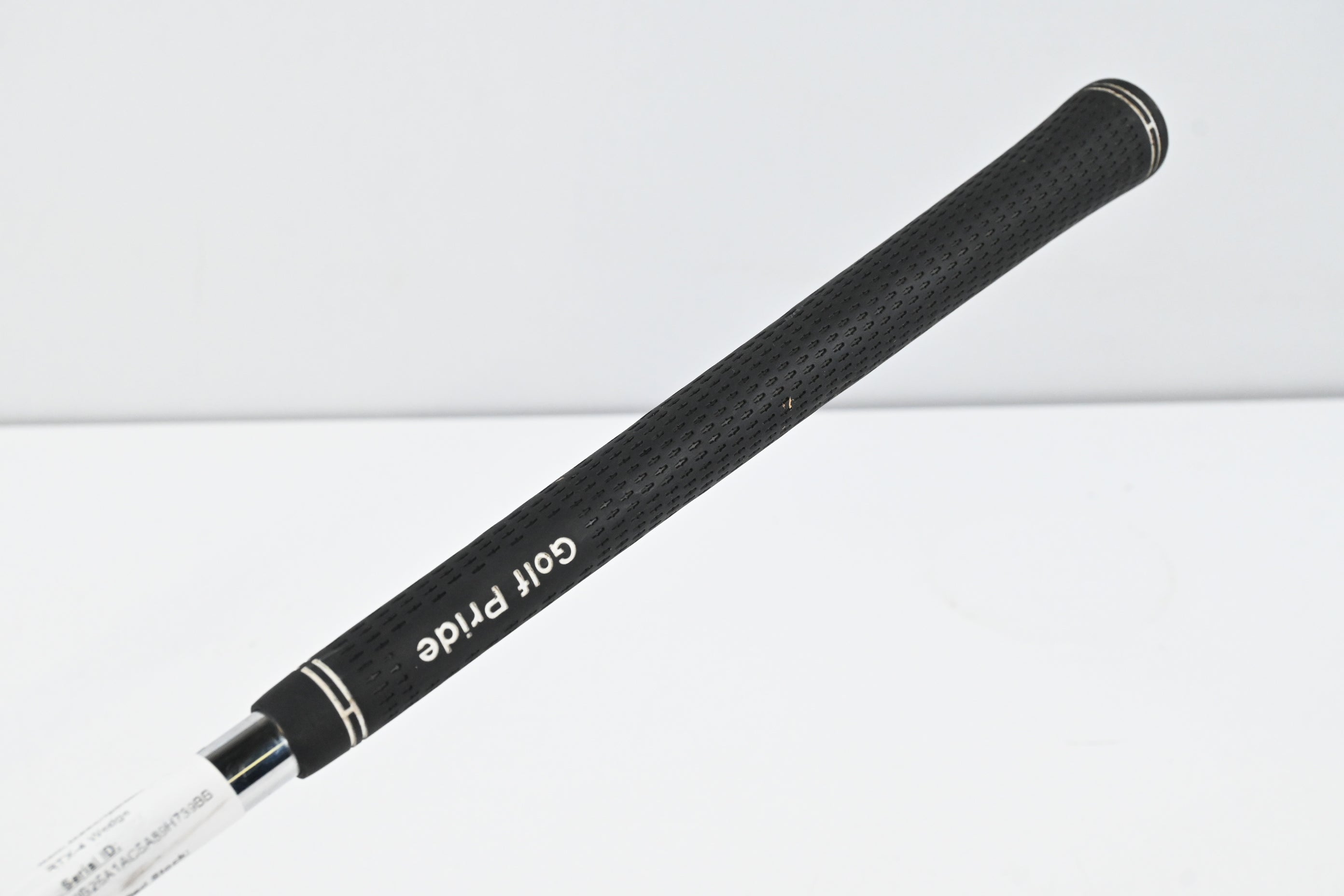 Cleveland RTX-4 Lob Wedge / 58 Degree / Stiff Flex Dynamic Gold S400 Shaft