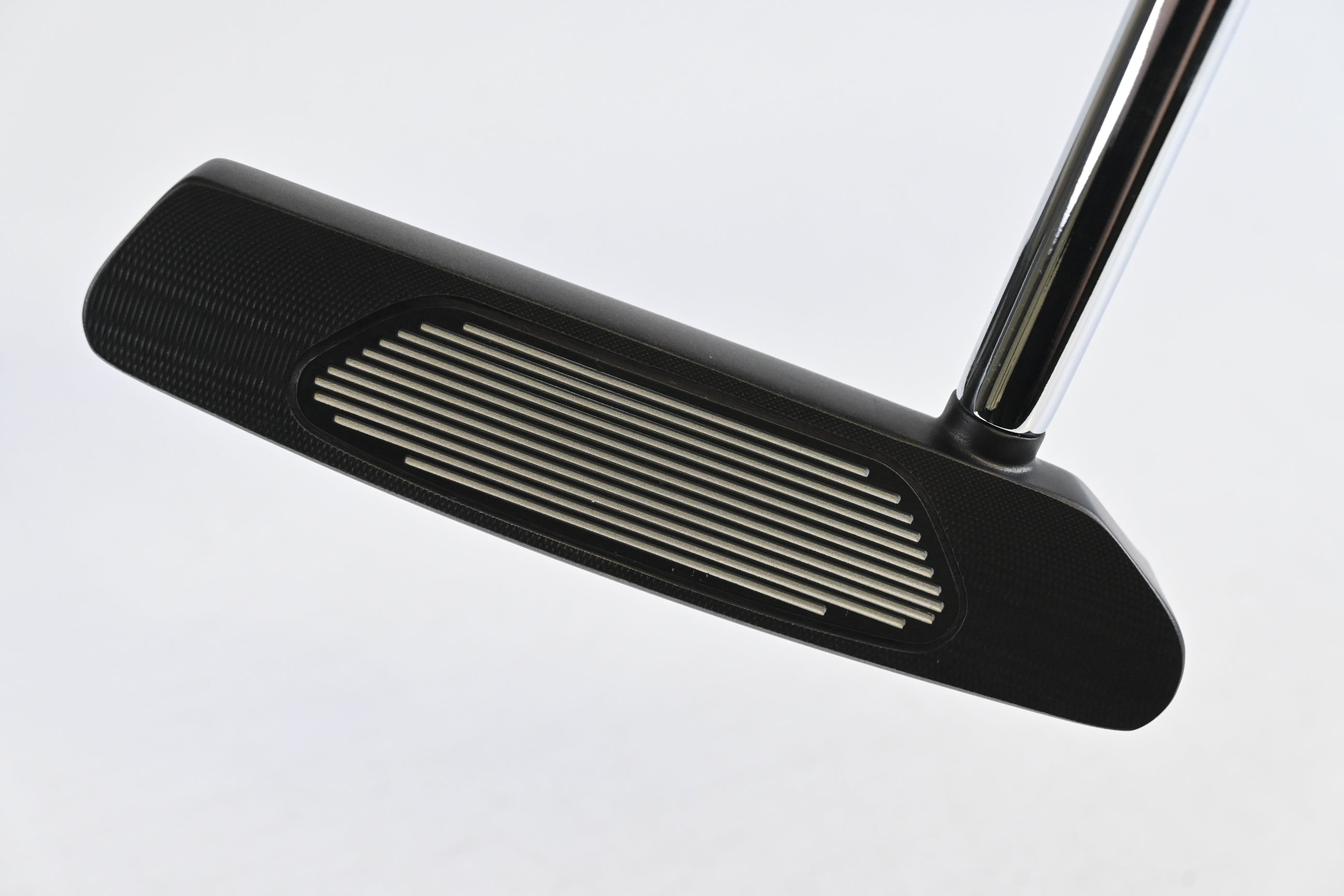 Taylormade TP Black Collection Del Monte 7 Putter / 38 Inch